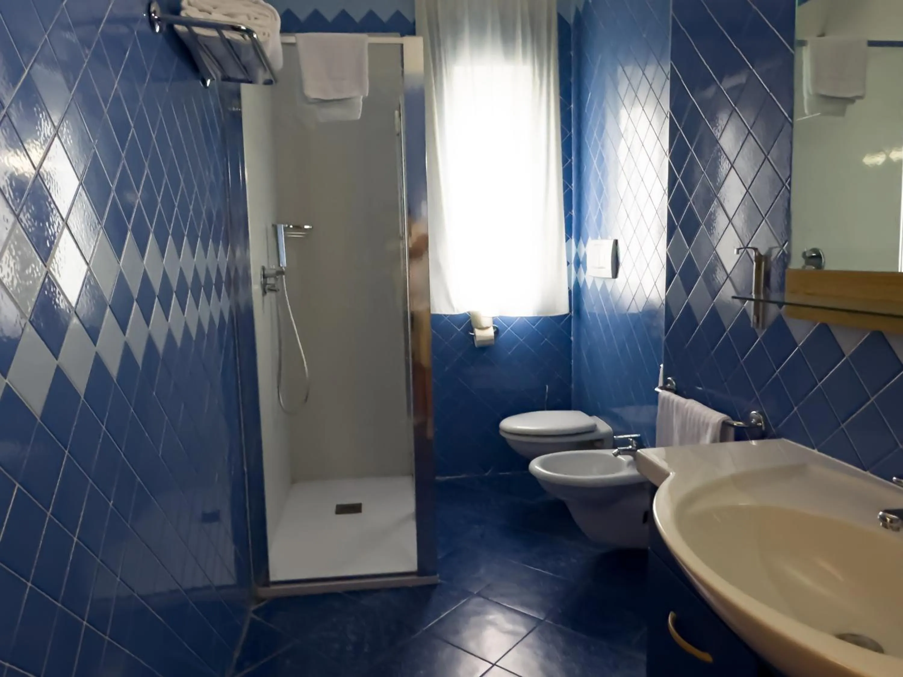 Apulia Hotel Baia dei Faraglioni Resort