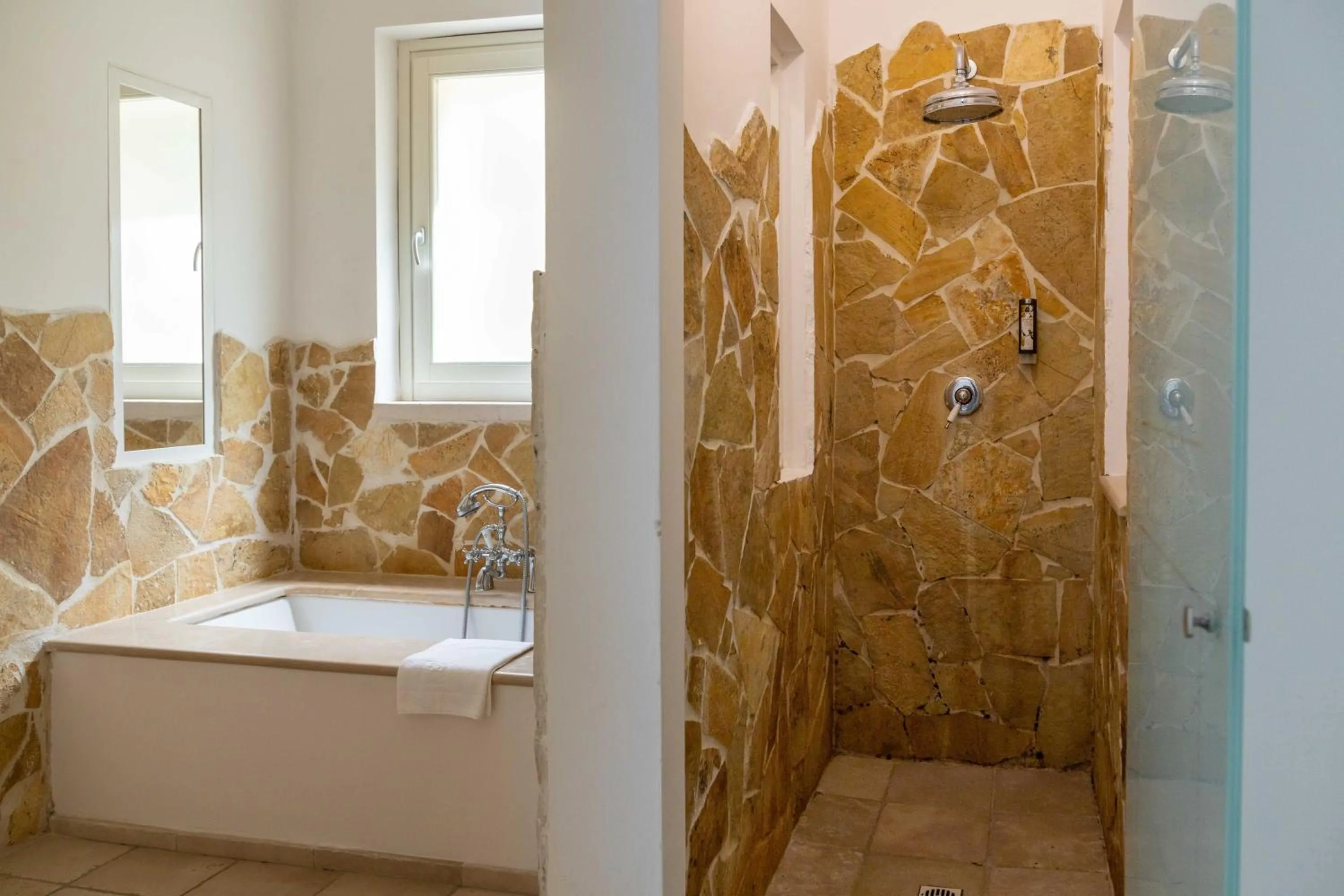 AH Premium Baia dei Faraglioni