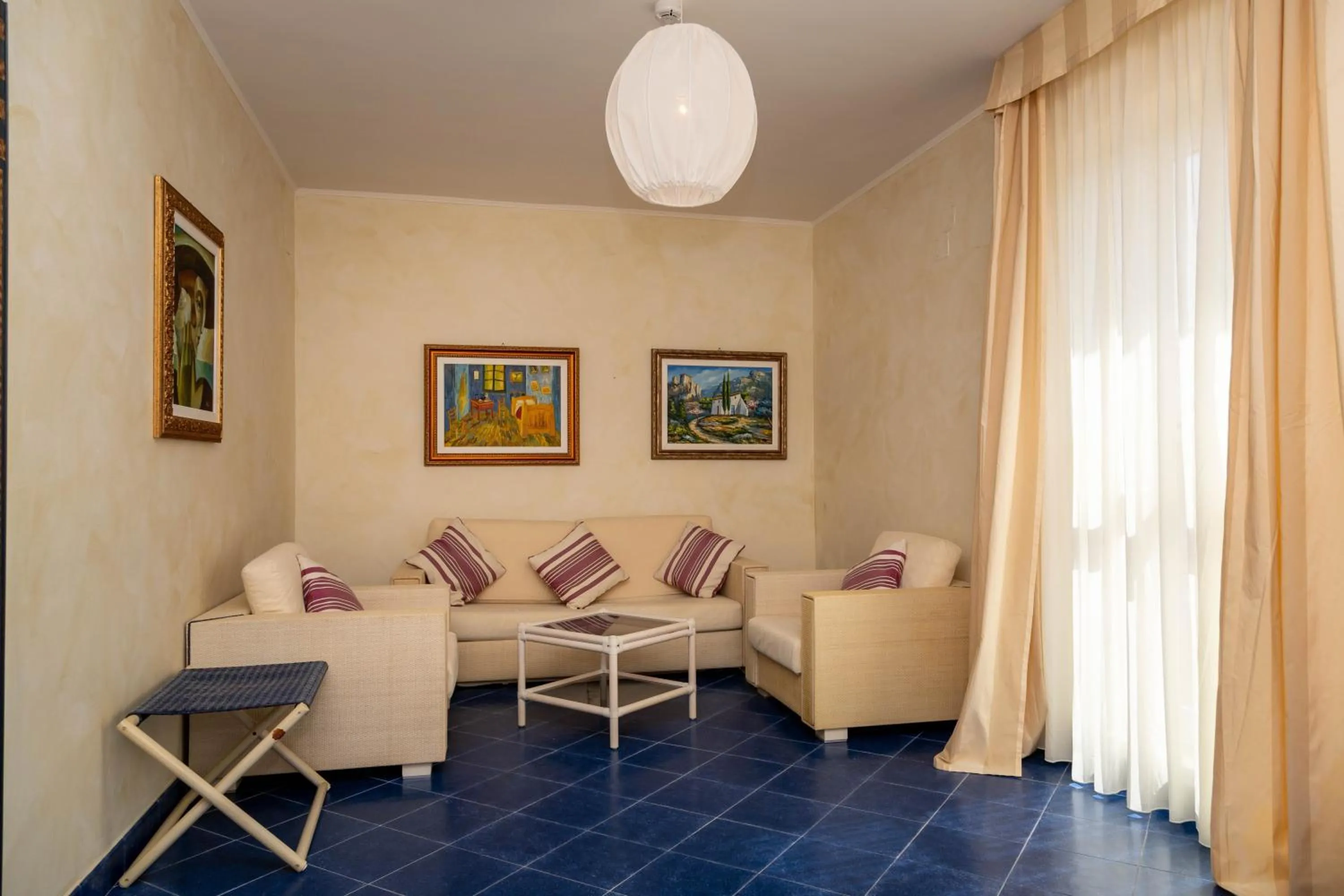 AH Premium Baia dei Faraglioni