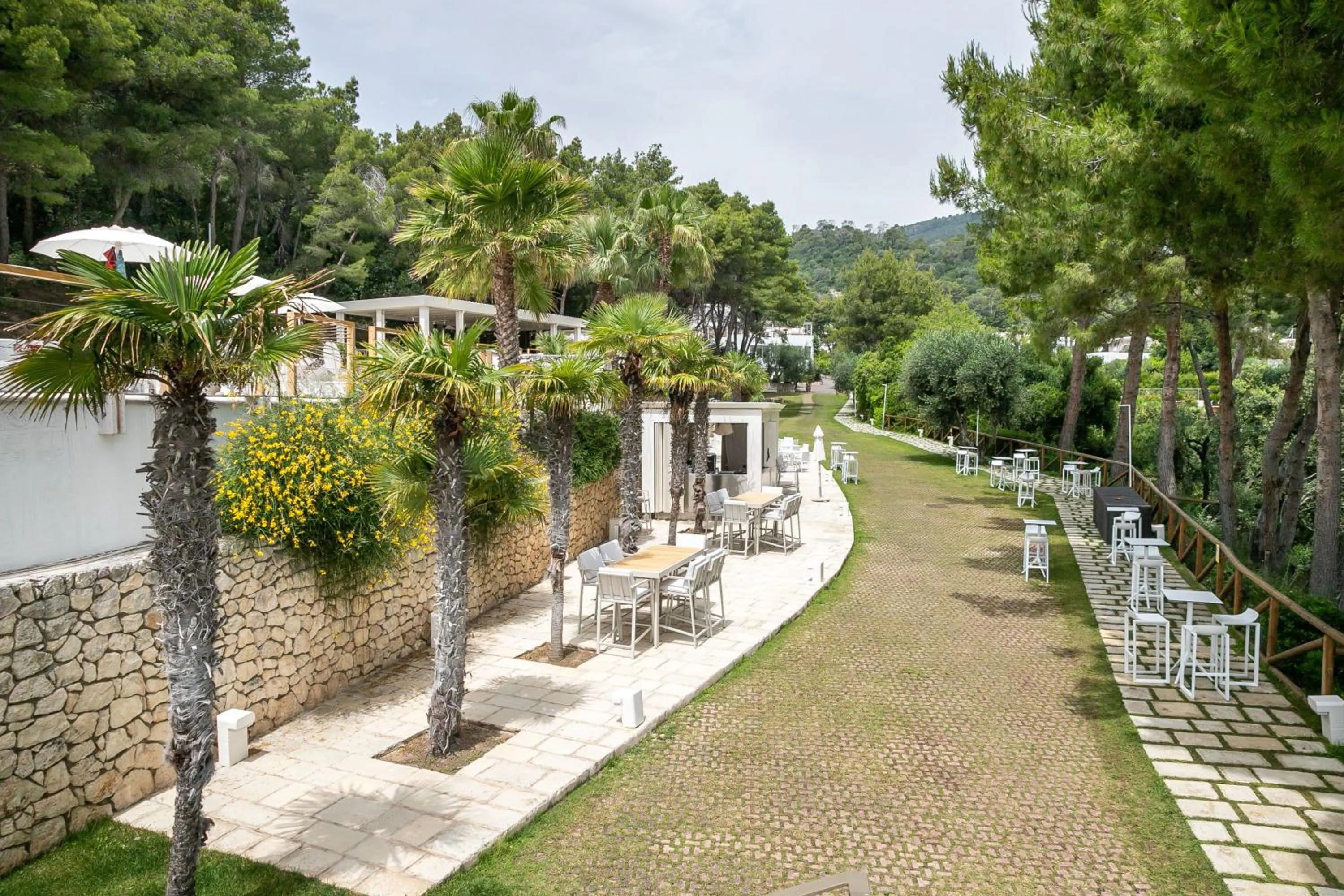 AH Premium Baia dei Faraglioni