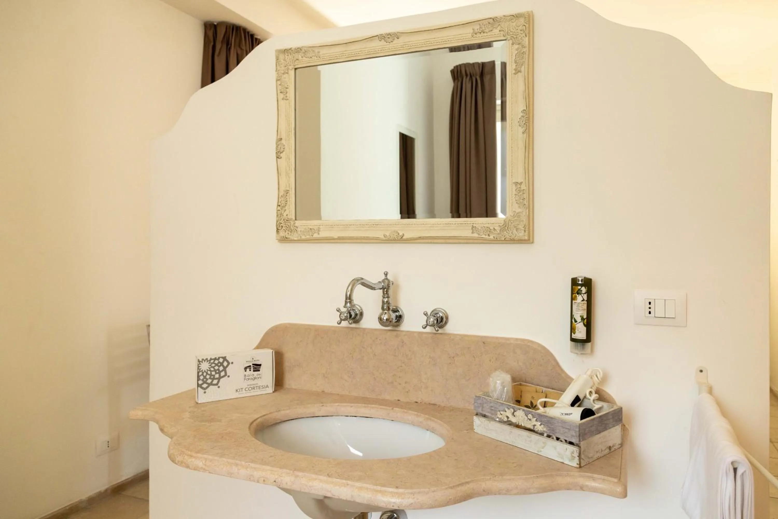 AH Premium Baia dei Faraglioni