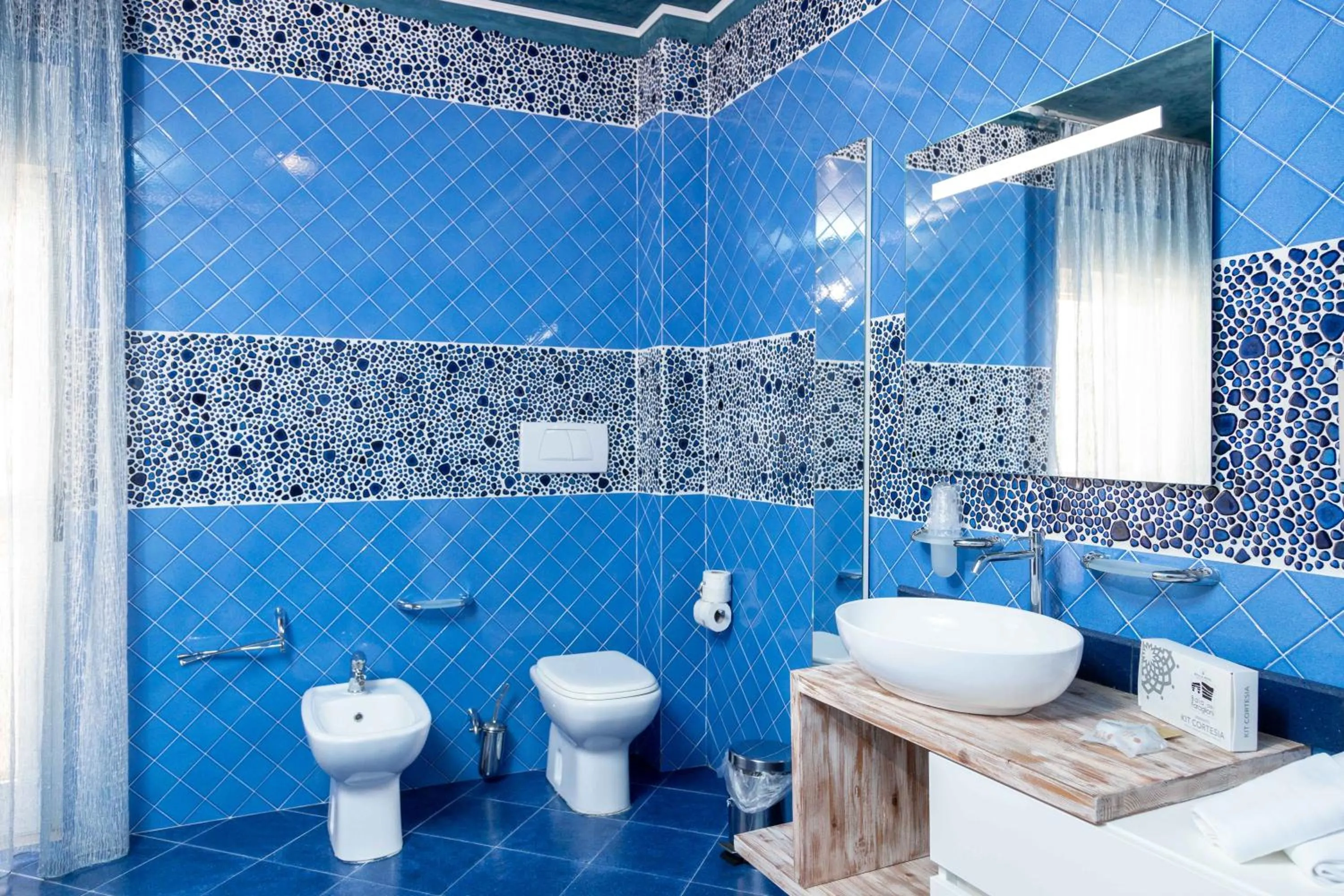 AH Premium Baia dei Faraglioni