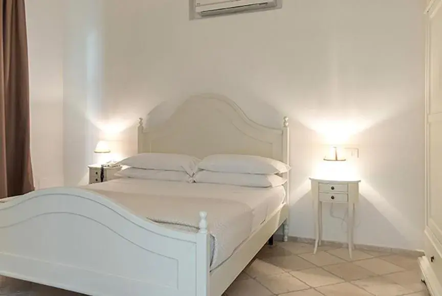 Two-Bedroom Apartment in AH Premium Baia dei Faraglioni Two-Bedroom Apartment in AH Premium Baia dei Faraglioni