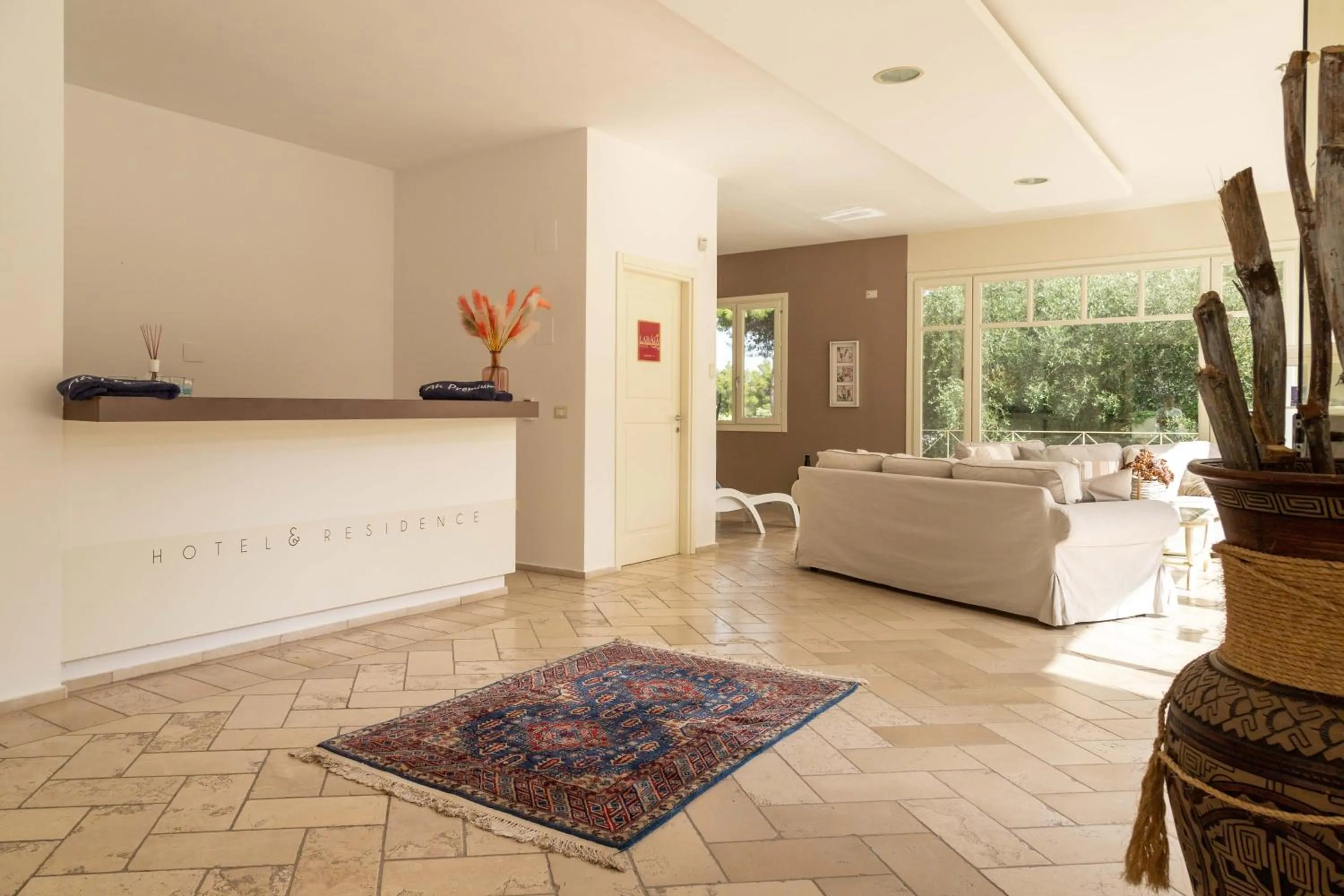 AH Premium Baia dei Faraglioni