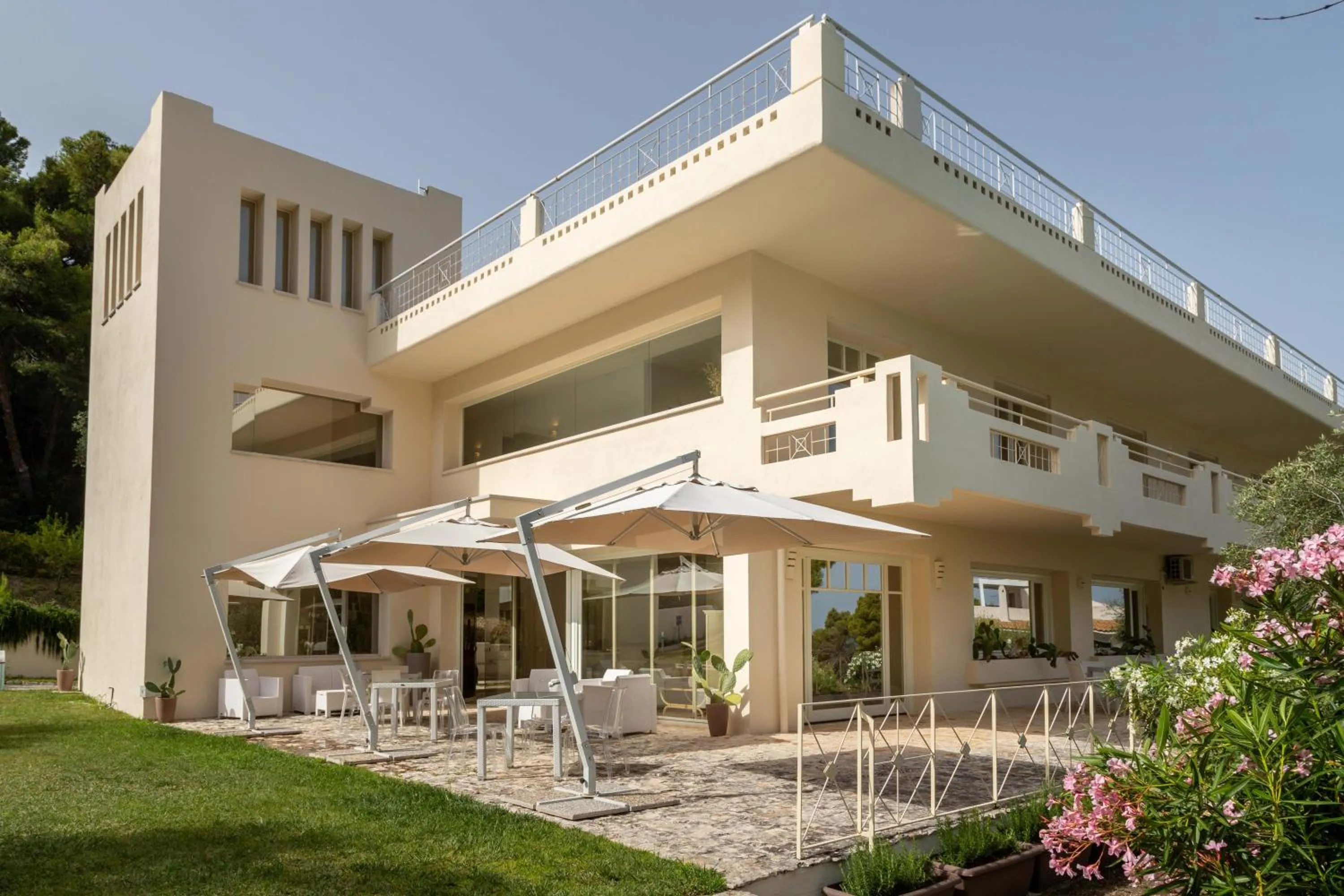 AH Premium Baia dei Faraglioni