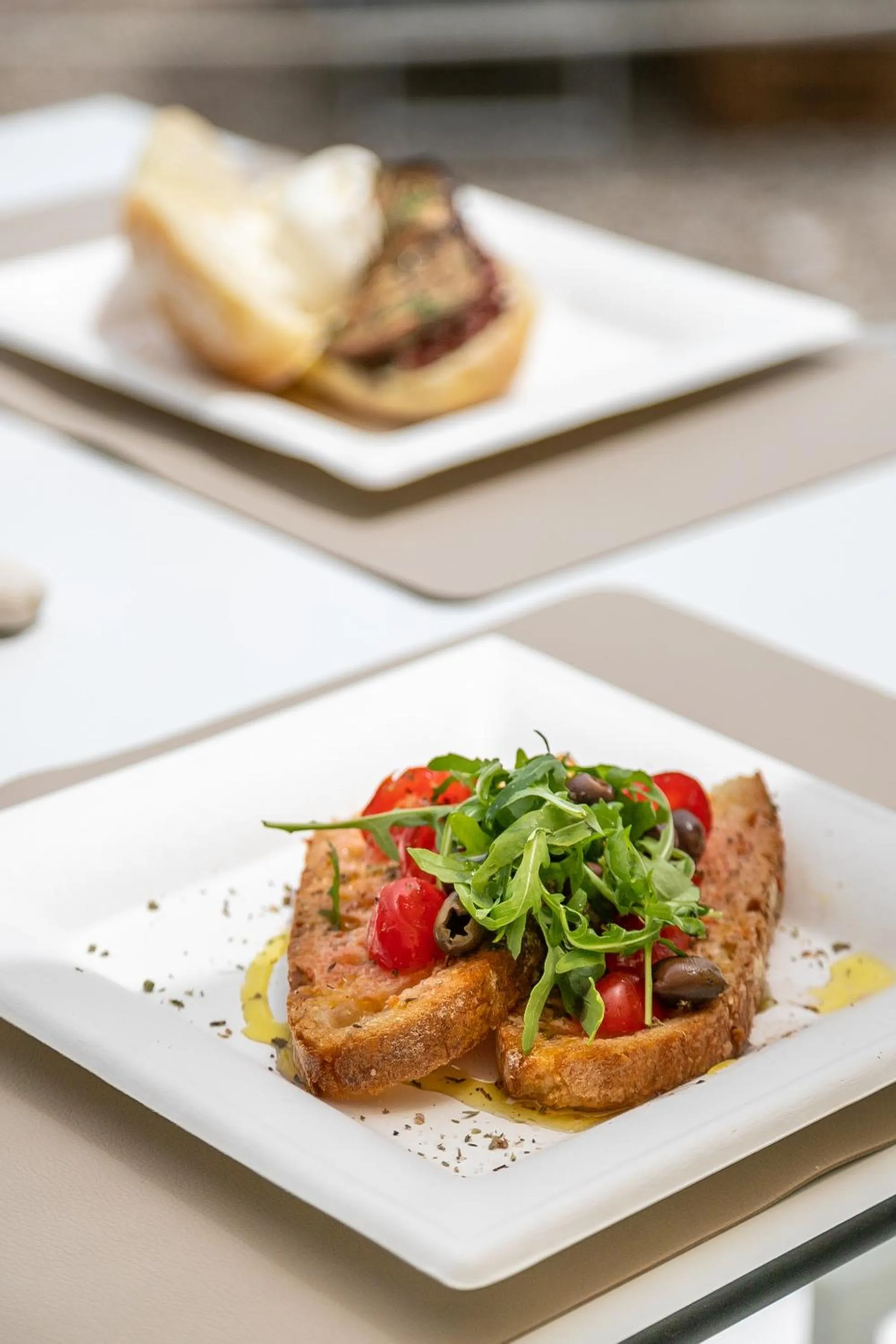 AH Premium Baia dei Faraglioni