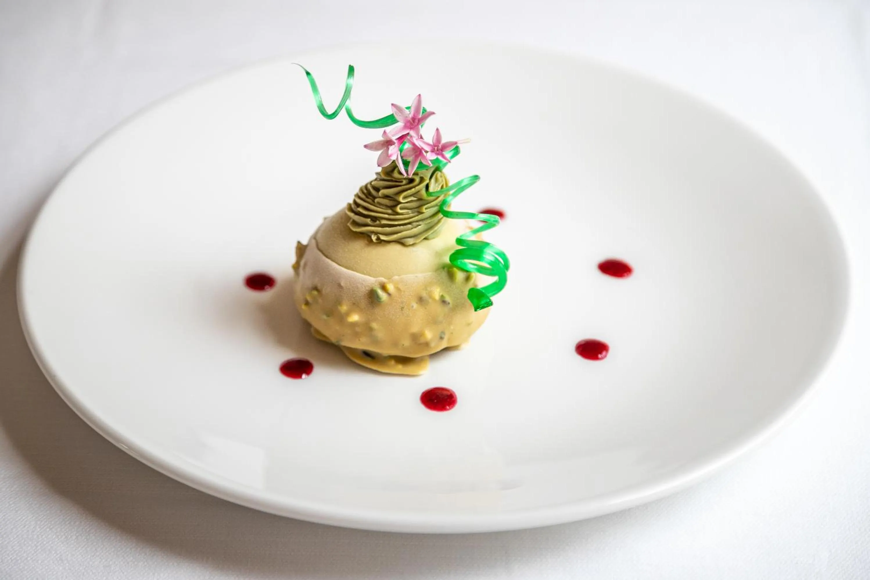 Restaurant/places to eat in AH Premium Baia dei Faraglioni