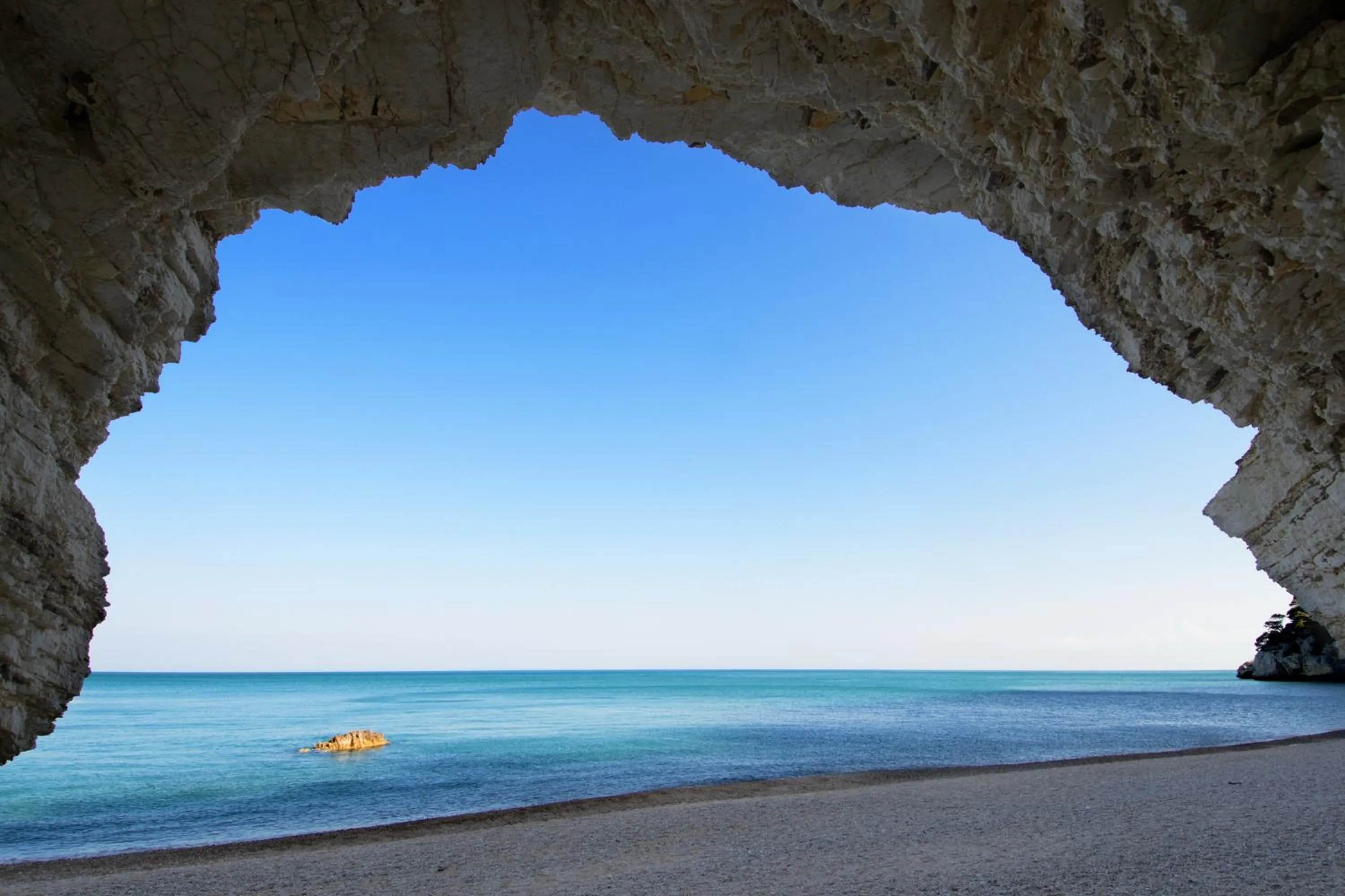 Area and facilities in AH Premium Baia dei Faraglioni