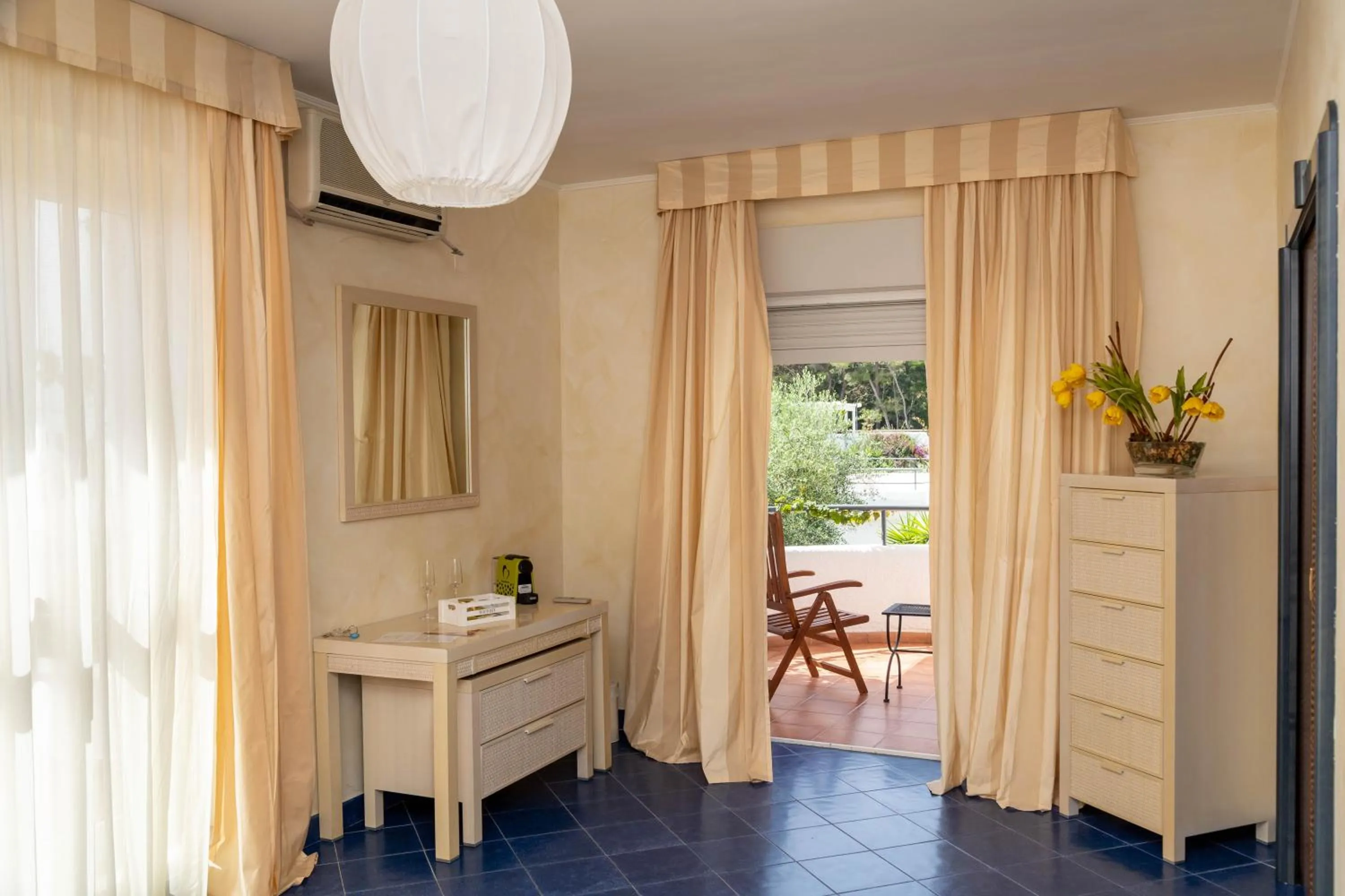 AH Premium Baia dei Faraglioni