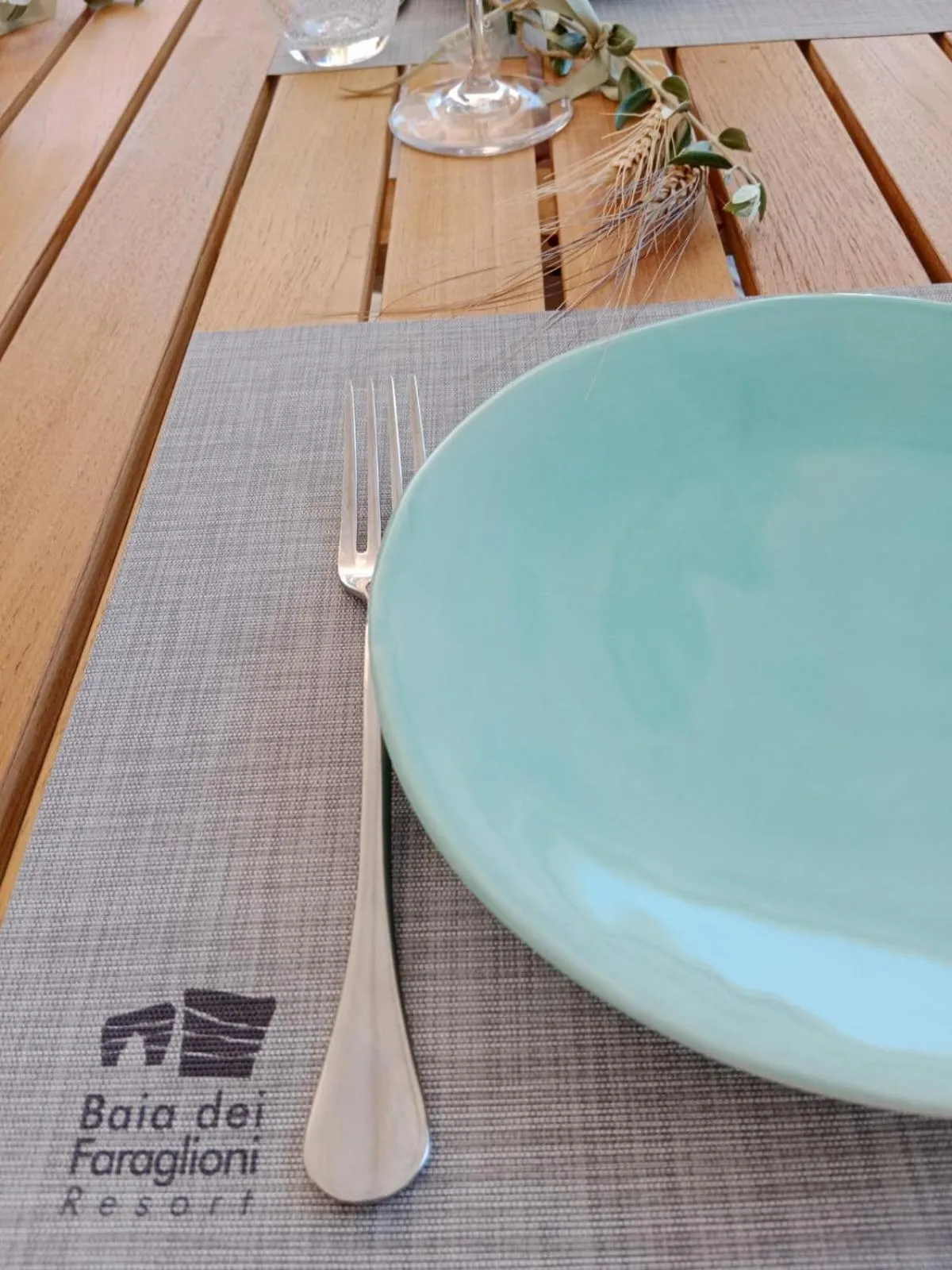 Restaurant/places to eat in AH Premium Baia dei Faraglioni