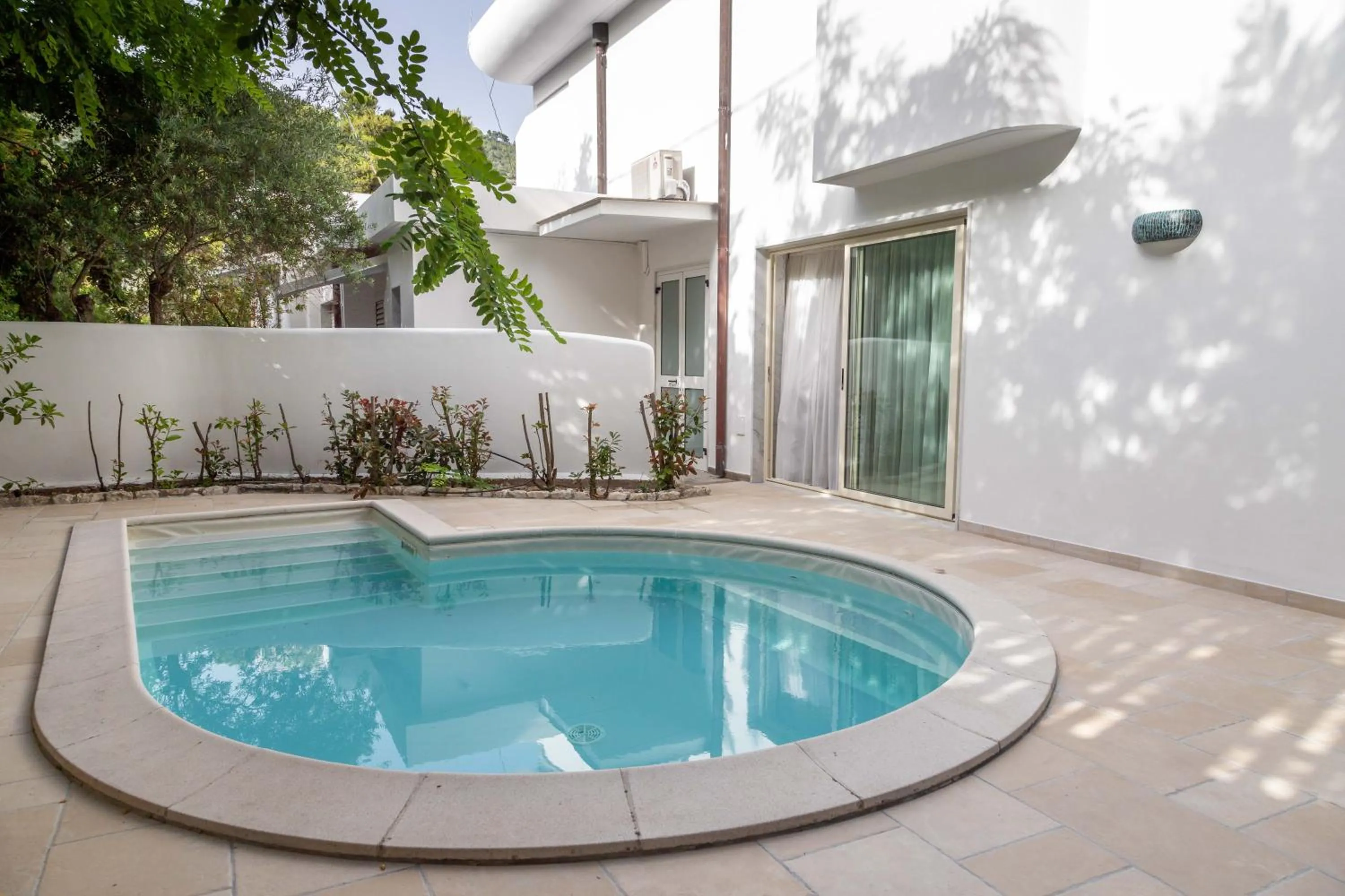 AH Premium Baia dei Faraglioni