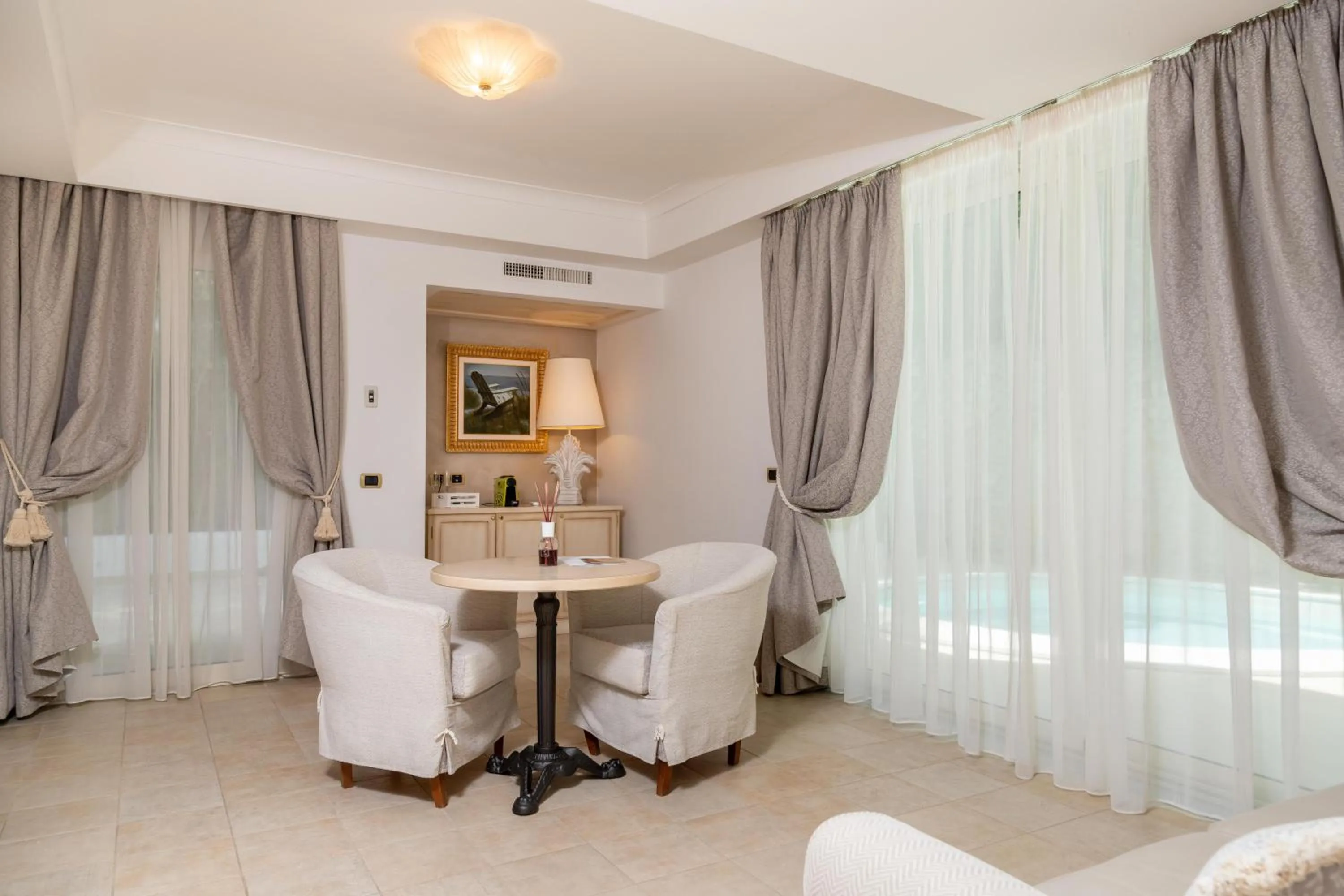 AH Premium Baia dei Faraglioni