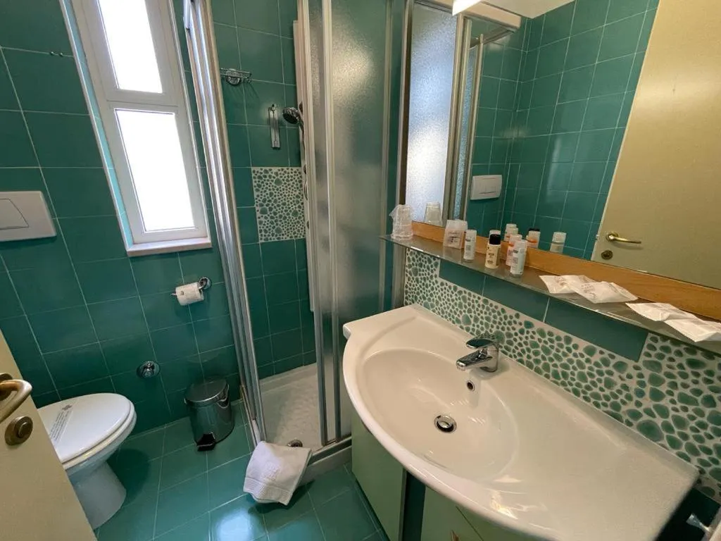 AH Premium Baia dei Faraglioni