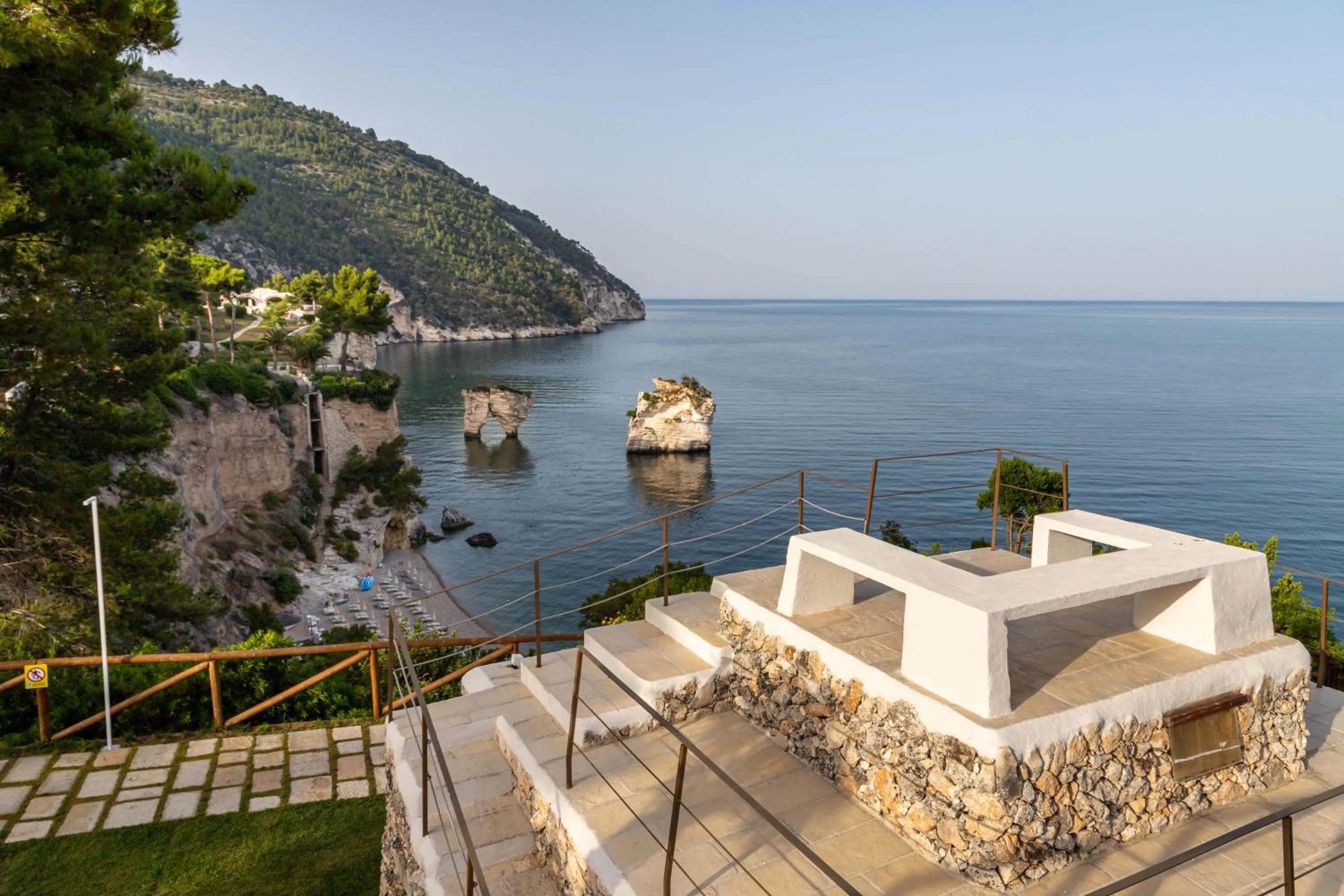 AH Premium Baia dei Faraglioni