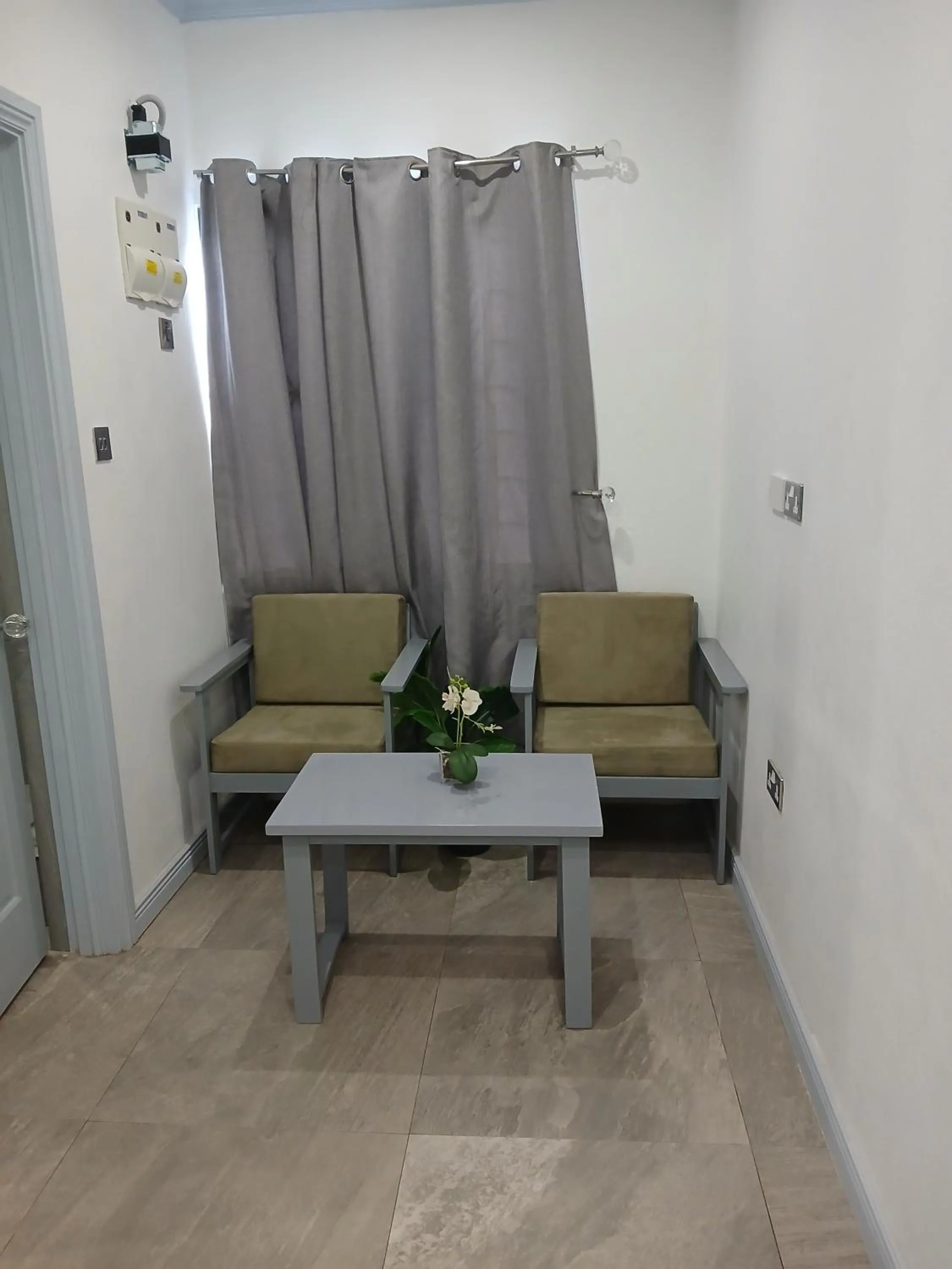 Clavier's- AirCon- Seaside- FamilyFriendly