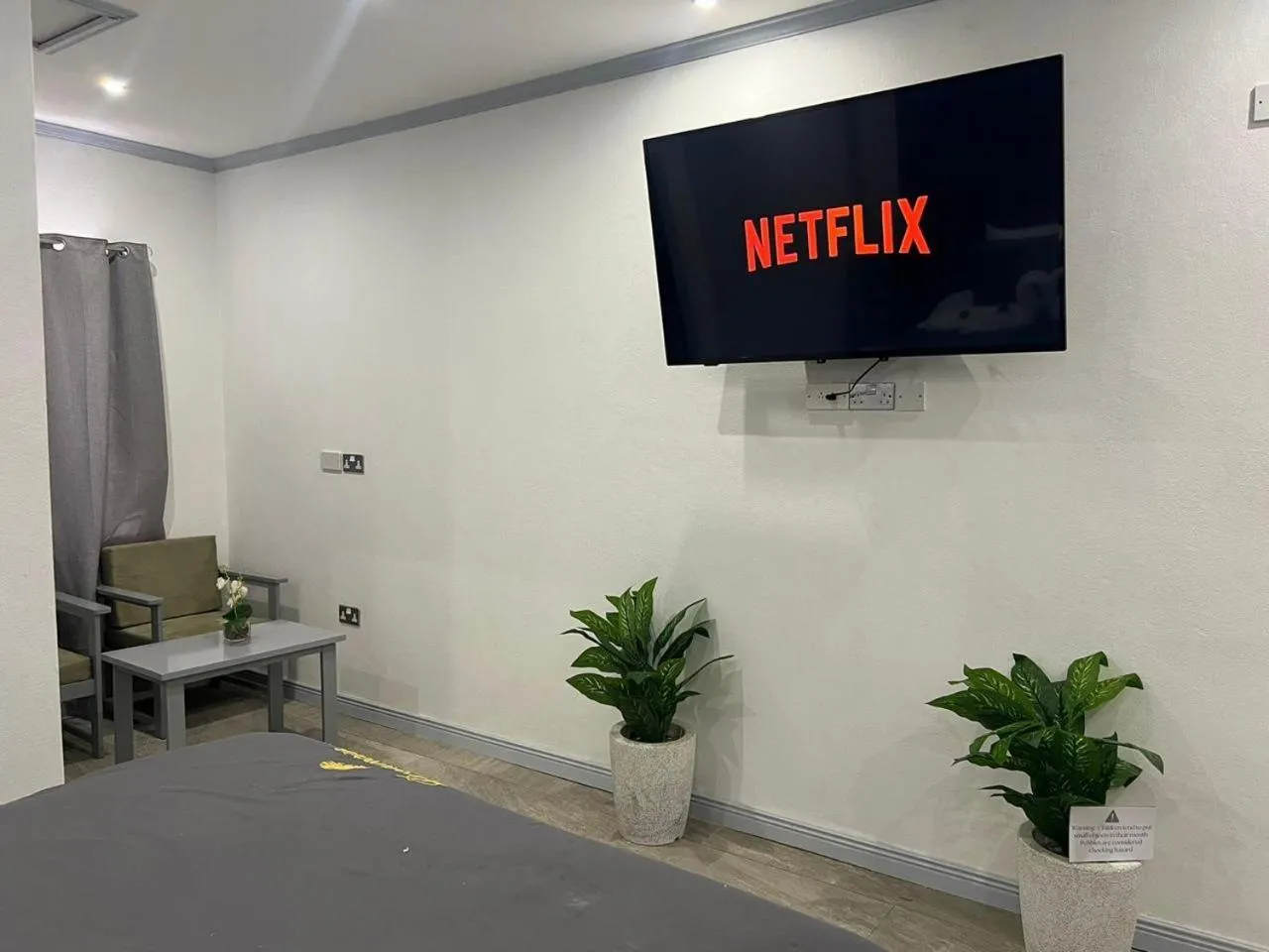 TV and multimedia in Clavier's- AirCon- Seaside- FamilyFriendly