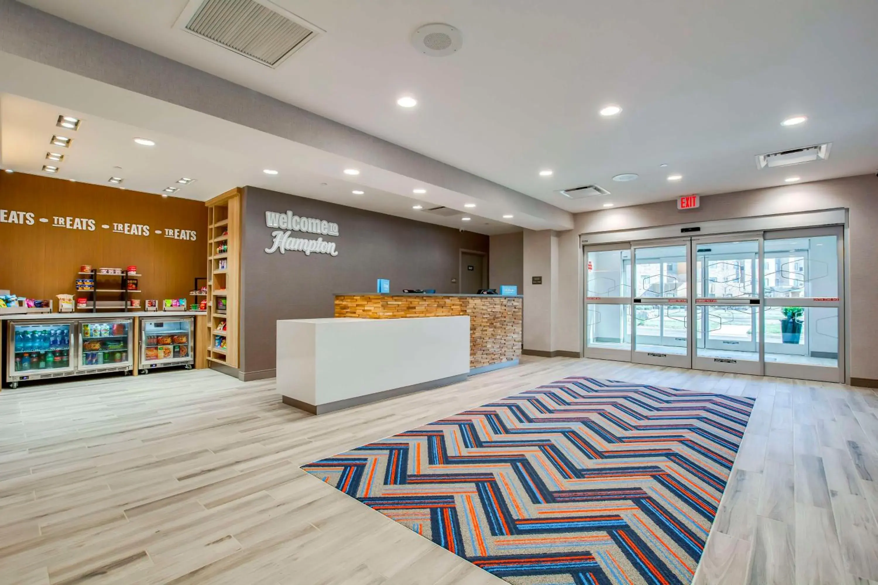 Hampton Inn & Suites By Hilton Louisville East Oxmoor Hampton Inn & Suites By Hilton Louisville East Oxmoor