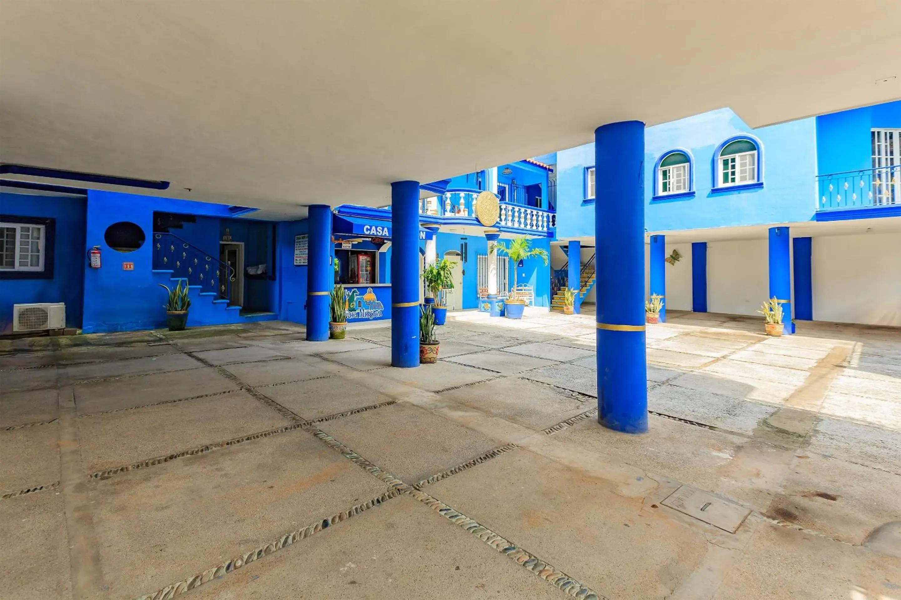 Other in OYO Casa Mission Other in OYO Casa Mission