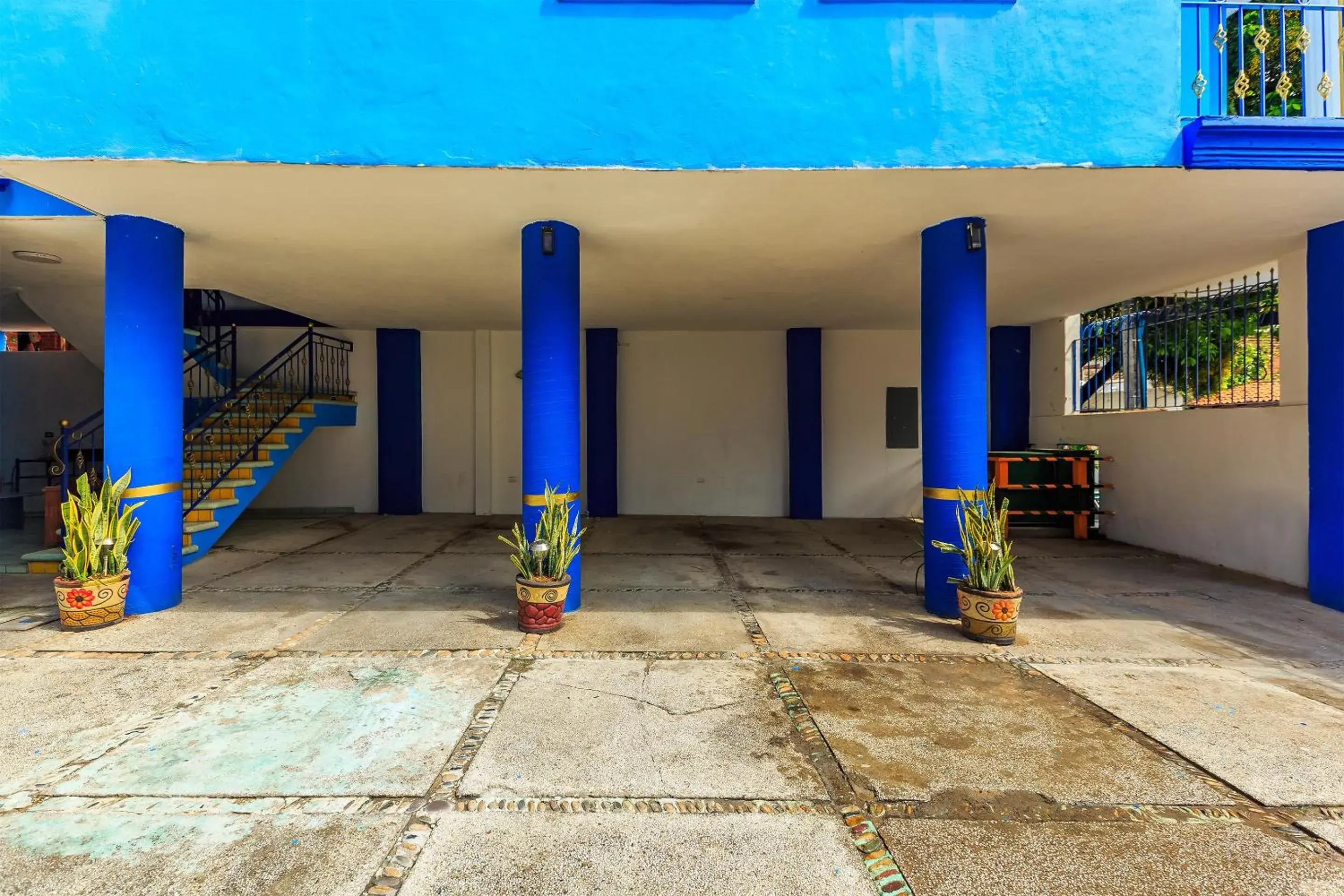 Other in OYO Casa Mission Other in OYO Casa Mission