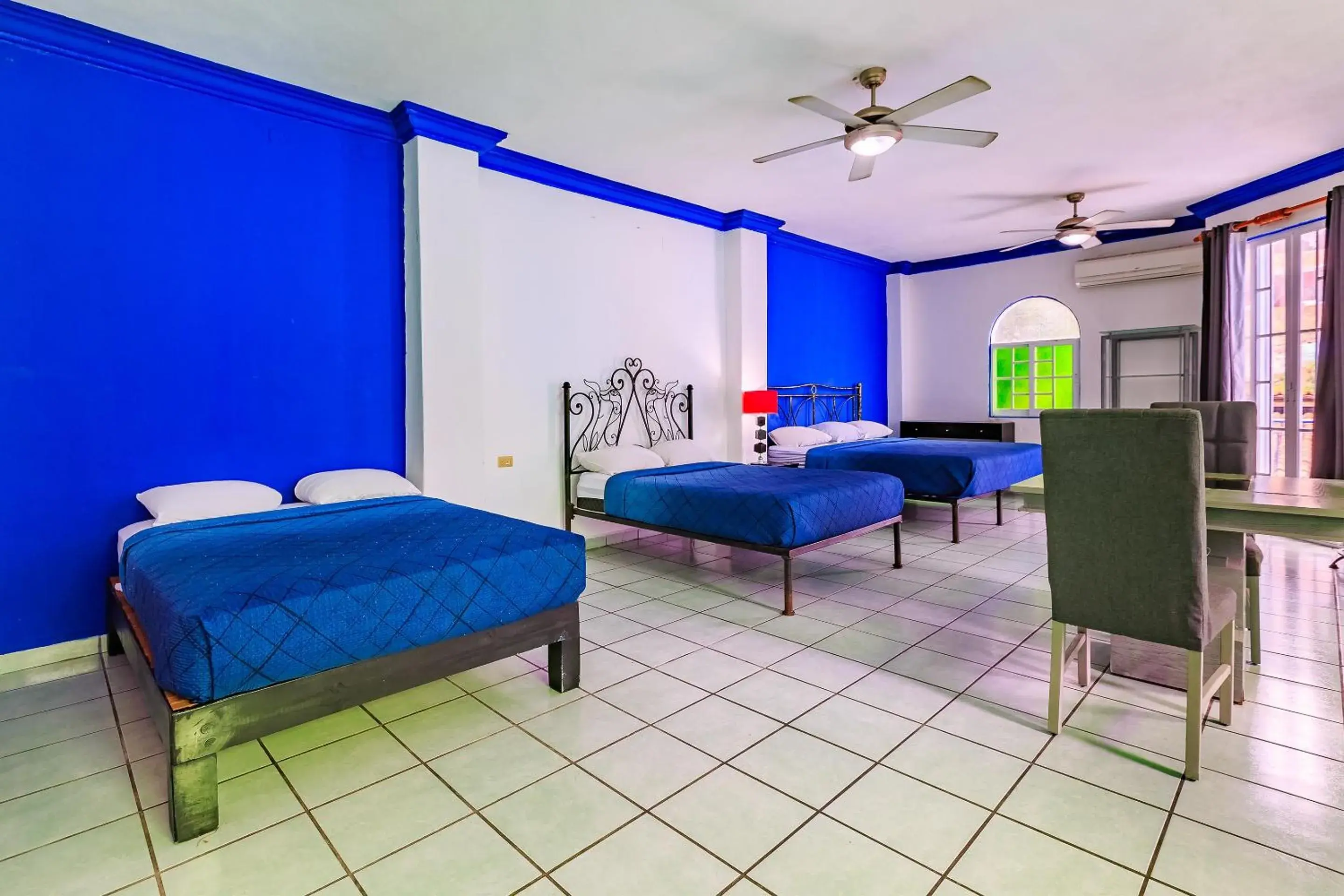 Standard Family Room in OYO Casa Mission Standard Family Room in OYO Casa Mission