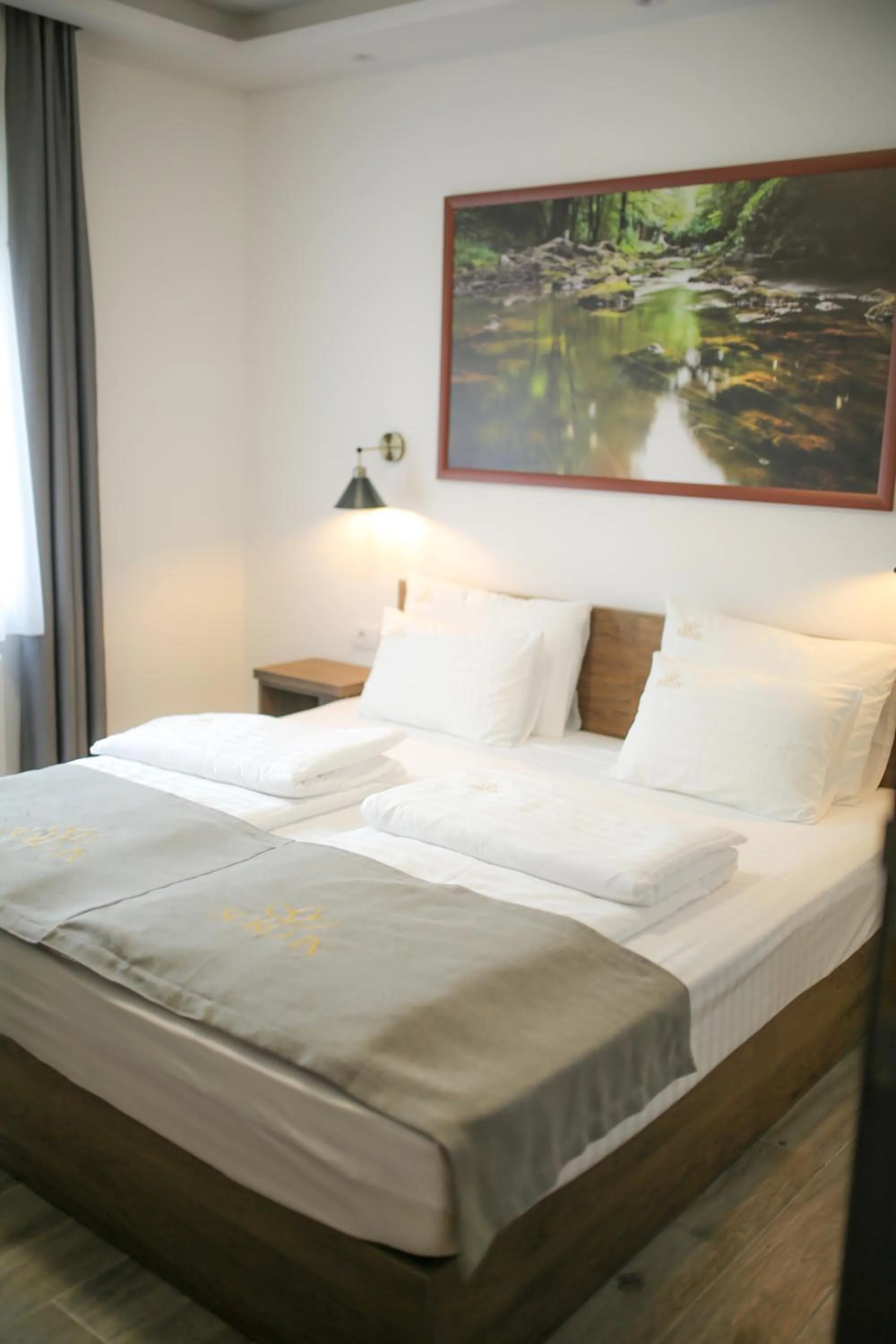 Bedroom, Bed in Soko IN Spa