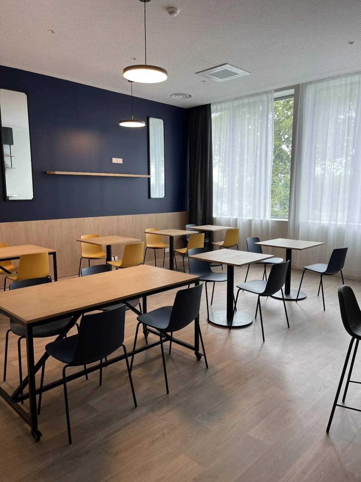 APPART'HOTEL RESIDIS Paray Orly