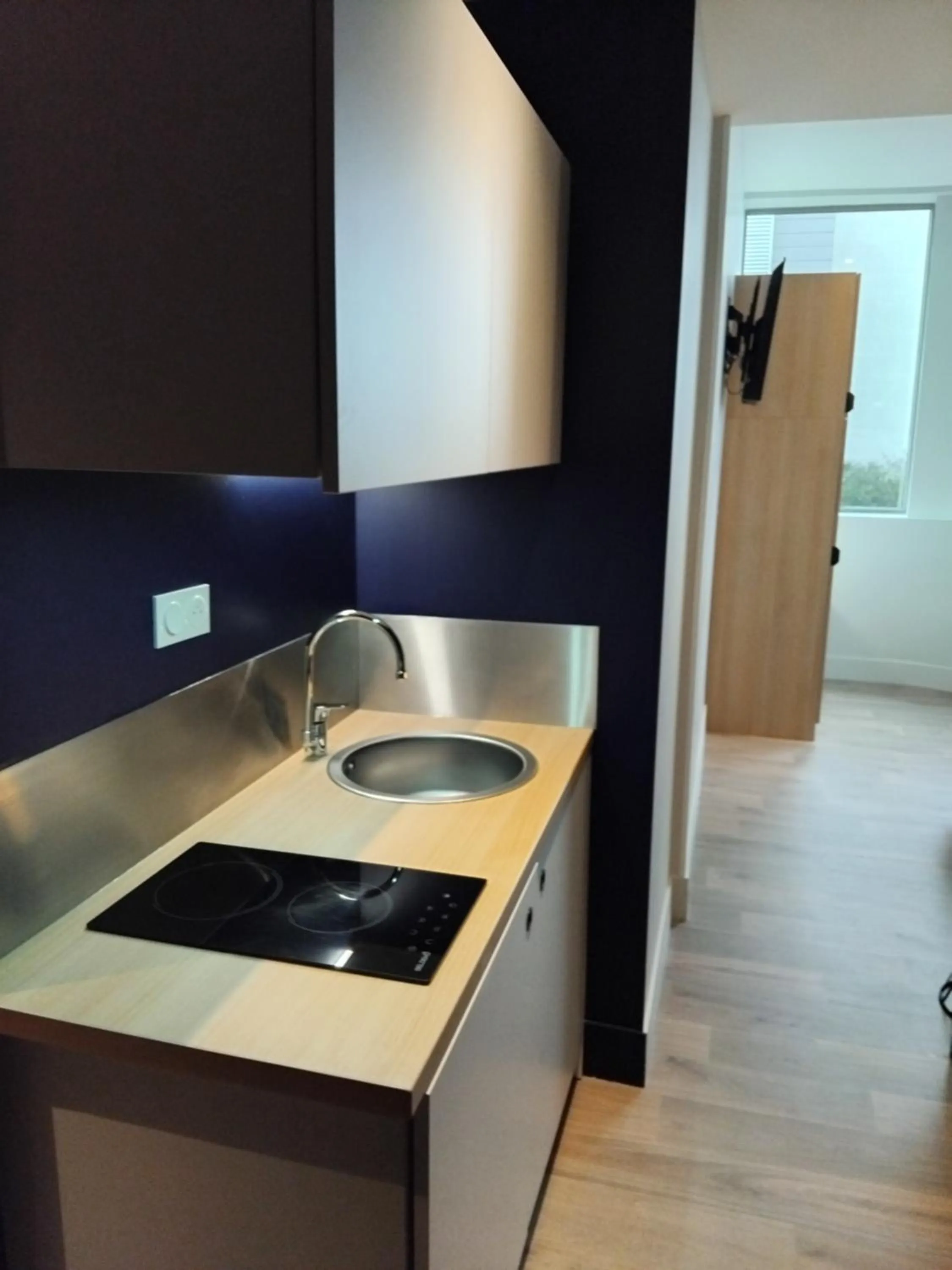 APPART'HOTEL RESIDIS Paray Orly