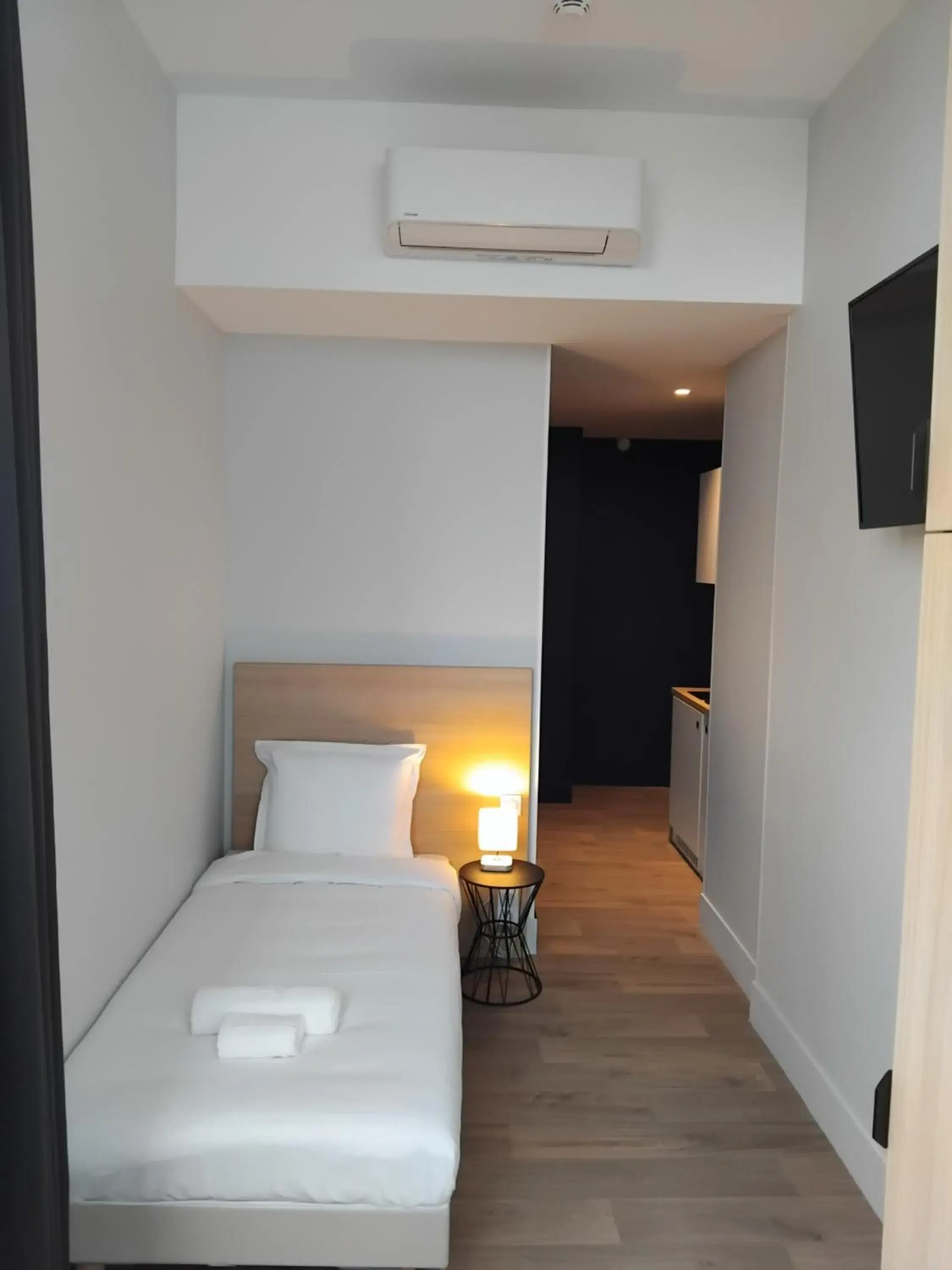 Single Room in APPART'HOTEL RESIDIS Paray Orly Single Room in APPART'HOTEL RESIDIS Paray Orly