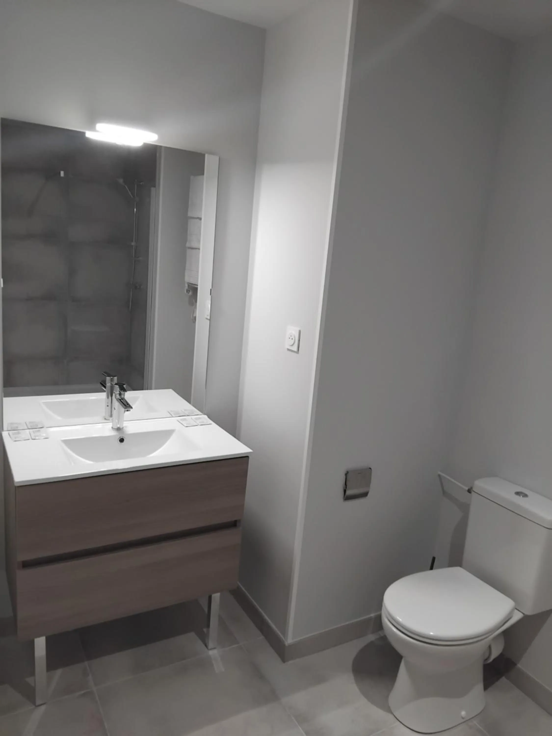 APPART'HOTEL RESIDIS Paray Orly