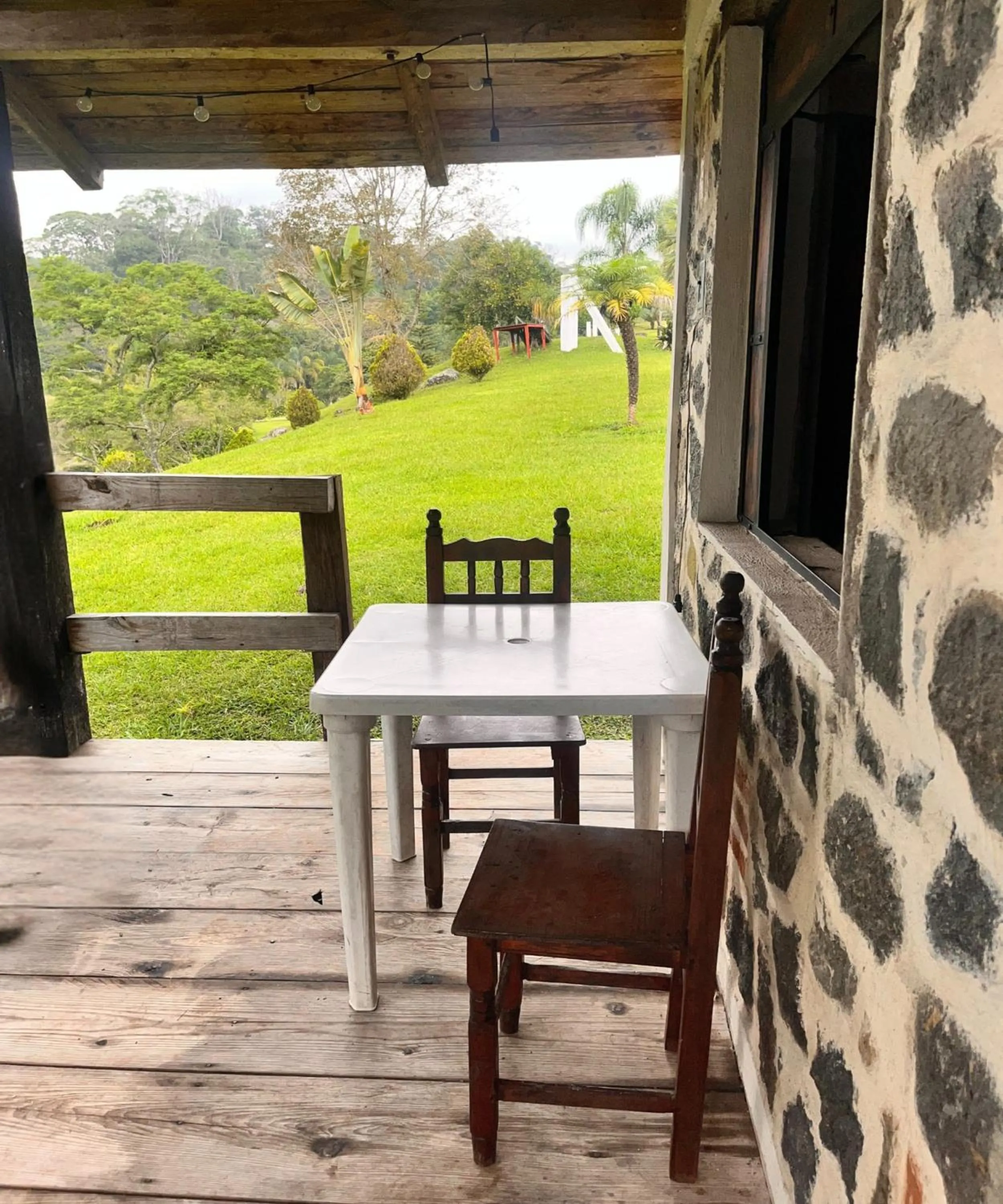 OYO Hotel Rincon De Texolo