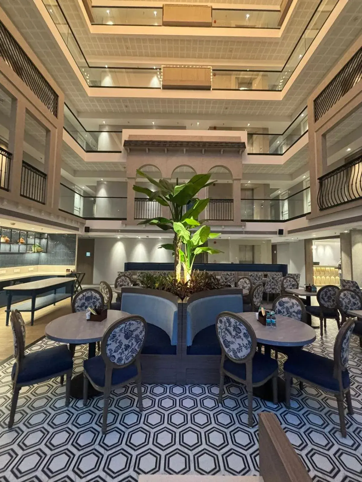 Restaurant/places to eat in Meritas Auberge Calangute Goa Restaurant/places to eat in Meritas Auberge Calangute Goa