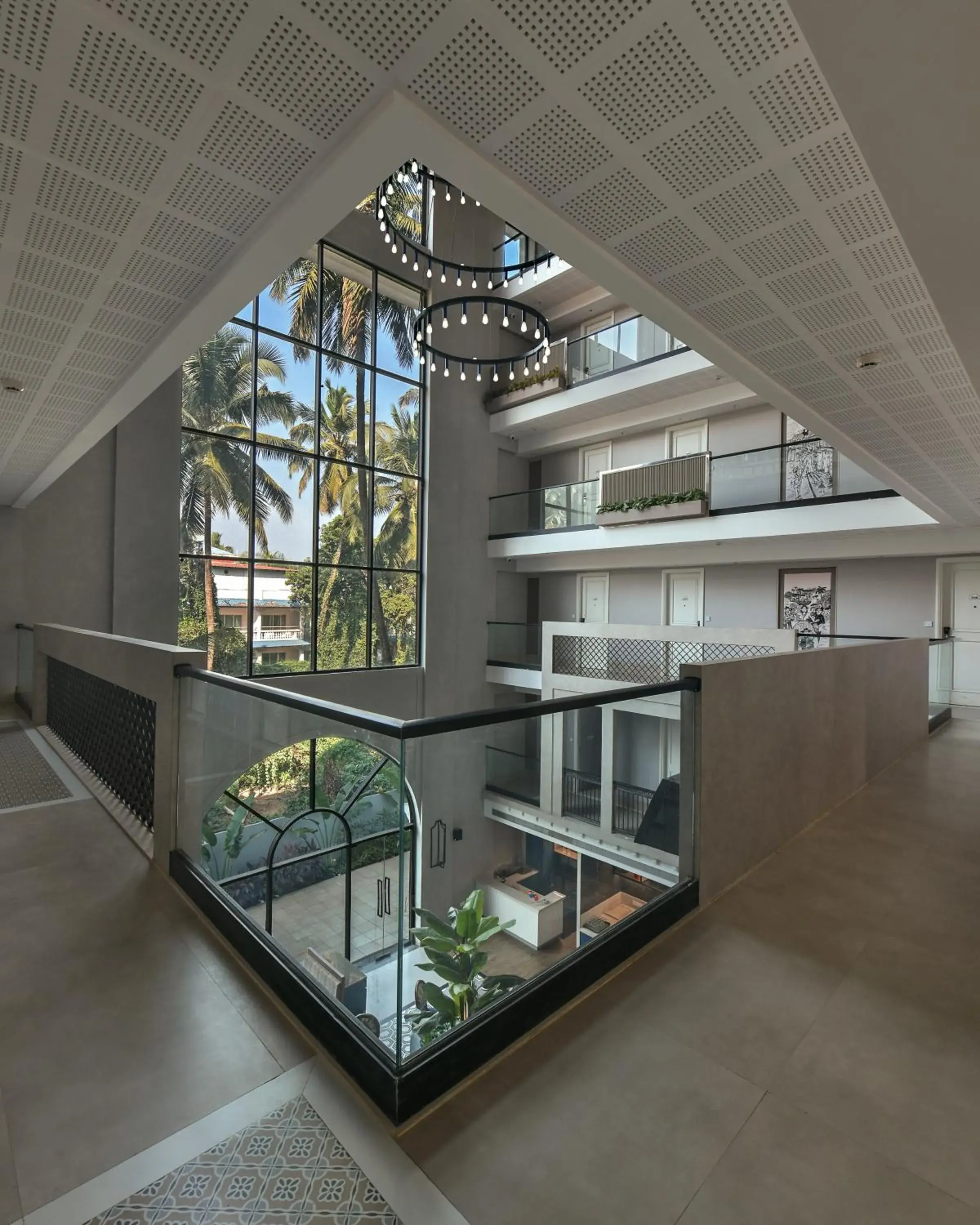 Meritas Auberge Calangute Goa Meritas Auberge Calangute Goa