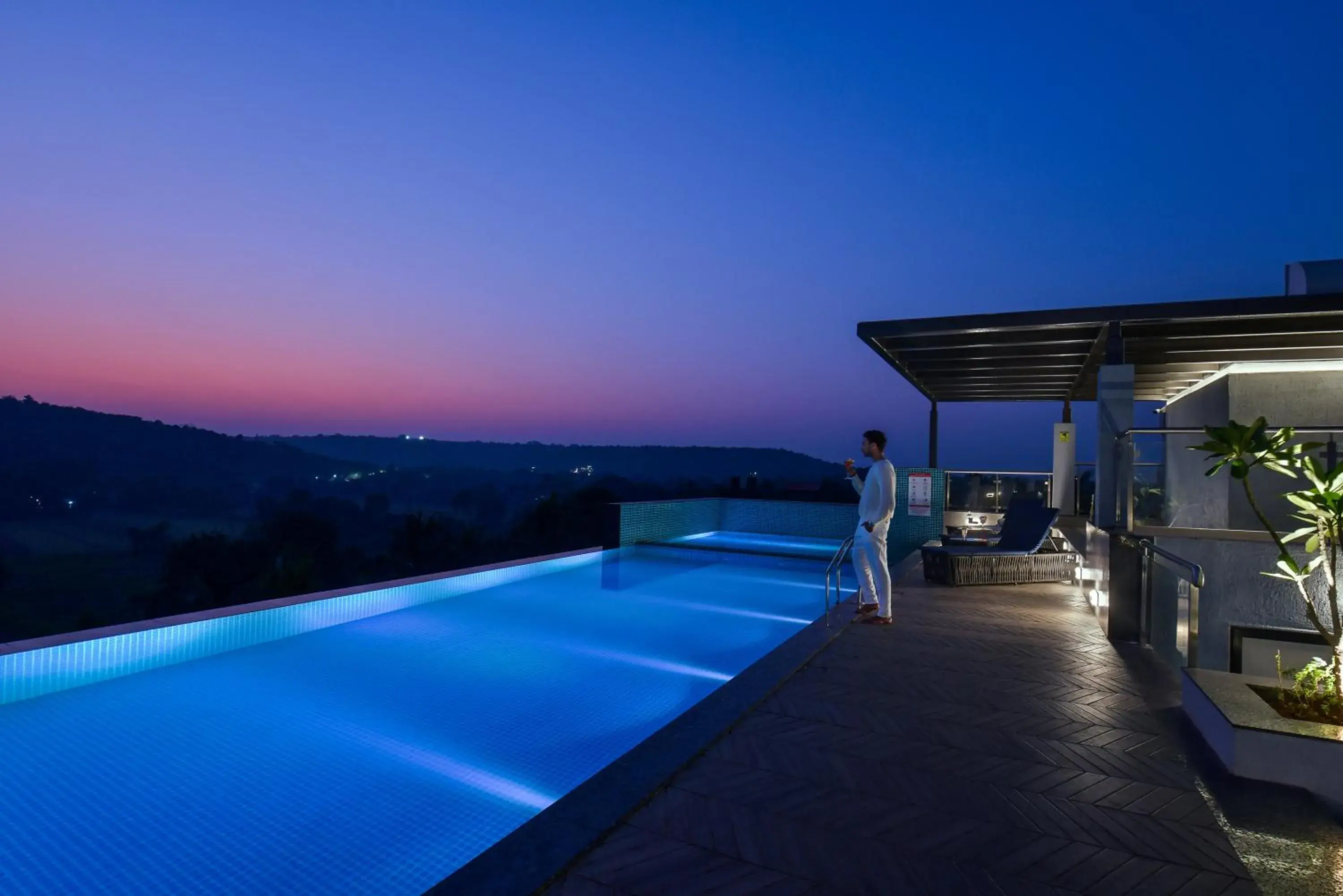 Meritas Auberge Calangute Goa Meritas Auberge Calangute Goa