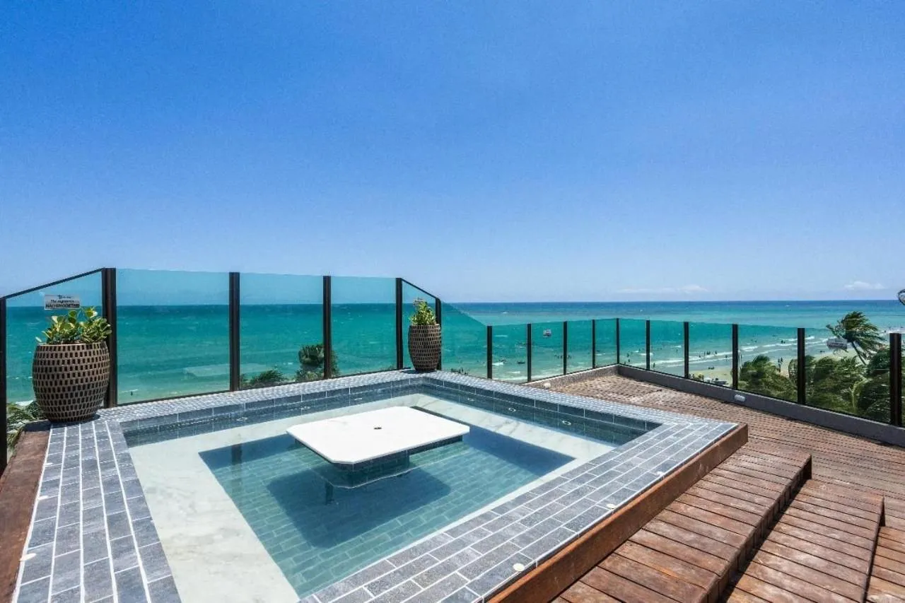 Prive Beira Mar Tamandare