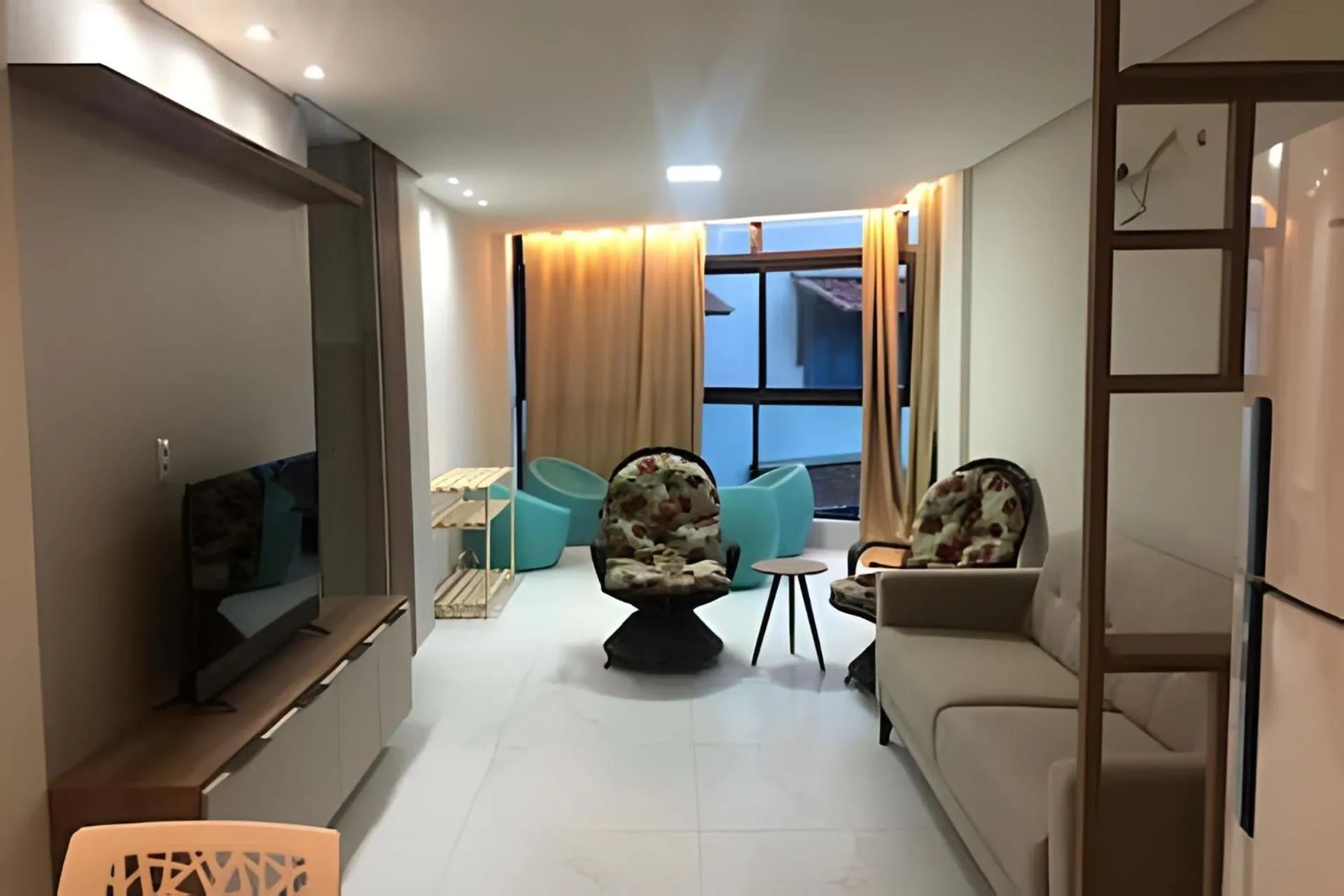 Prive Beira Mar Tamandare