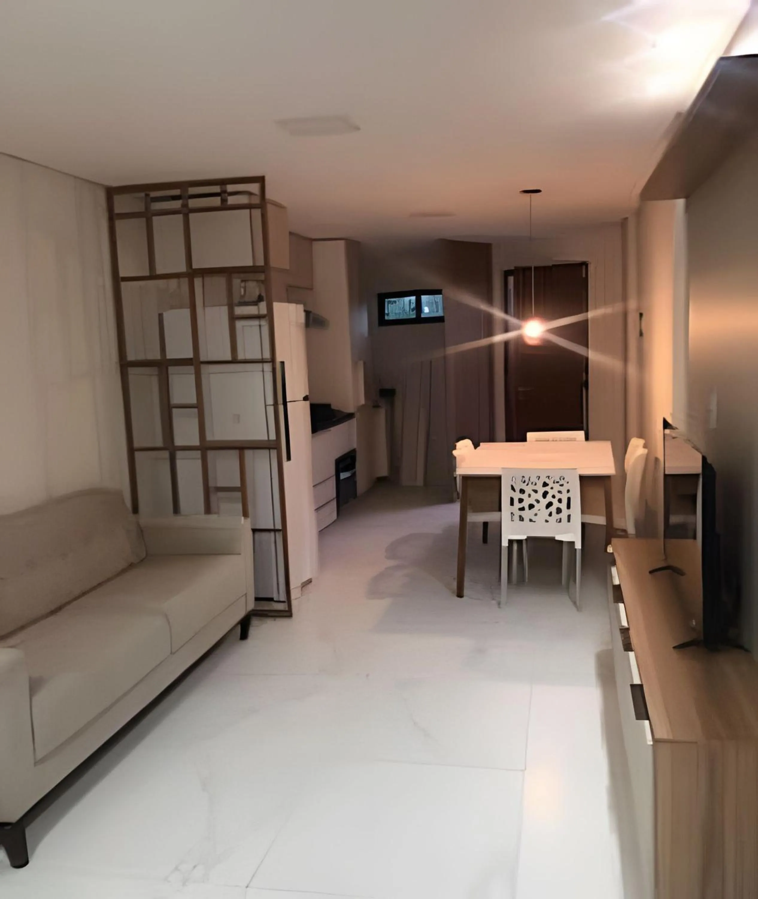 Prive Beira Mar Tamandare