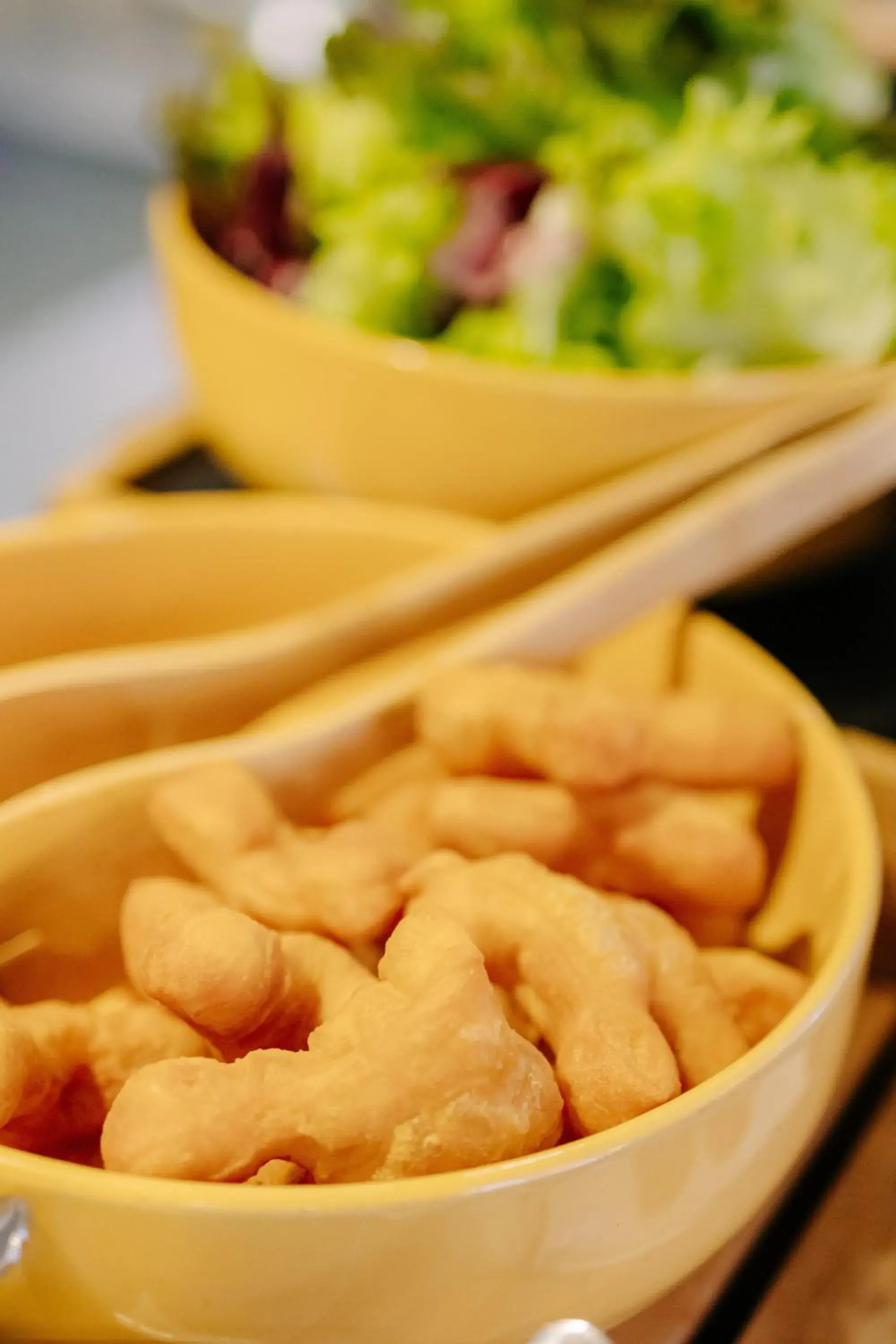 Breakfast in AMANOR Hotel Chiang Mai Breakfast in AMANOR Hotel Chiang Mai