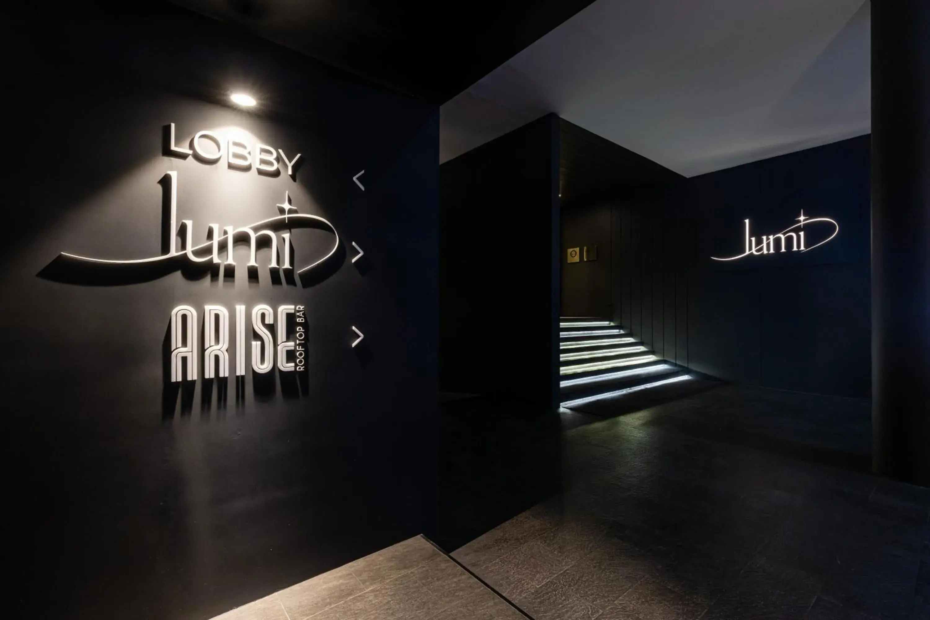 Property building in AMANOR Hotel Chiang Mai Property building in AMANOR Hotel Chiang Mai