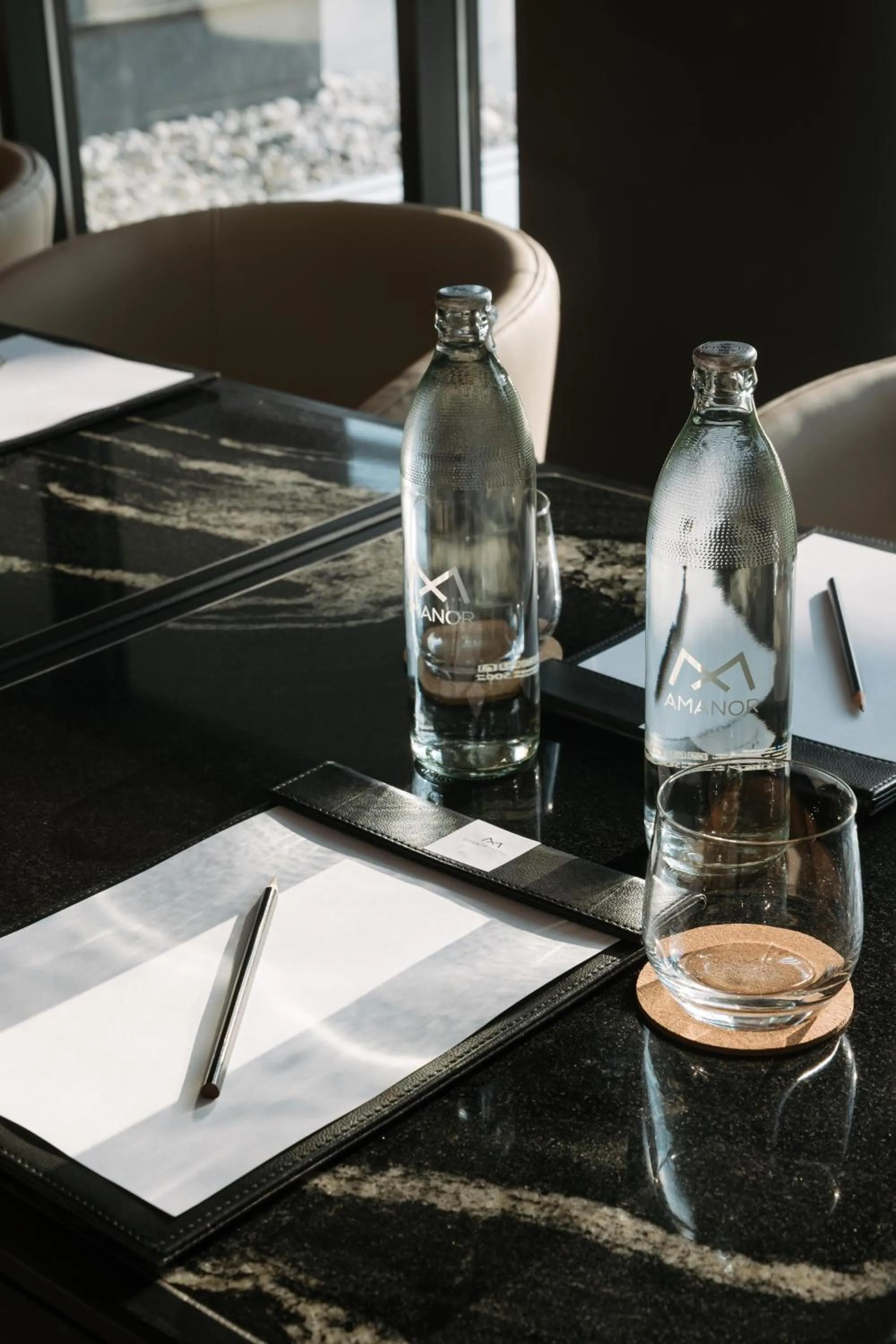 Banquet/Function facilities in AMANOR Hotel Chiang Mai