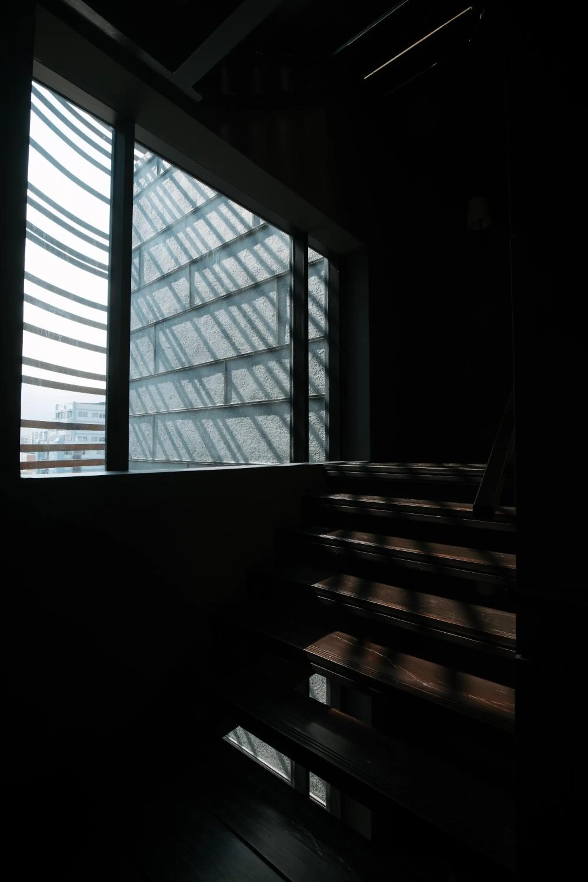 Decorative detail in AMANOR Hotel Chiang Mai