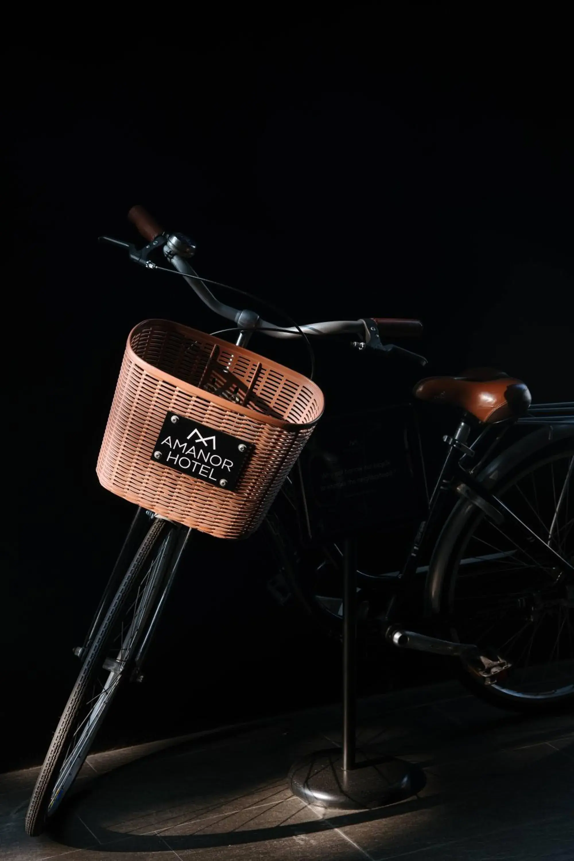 Spa and wellness centre/facilities in AMANOR Hotel Chiang Mai Spa and wellness centre/facilities in AMANOR Hotel Chiang Mai