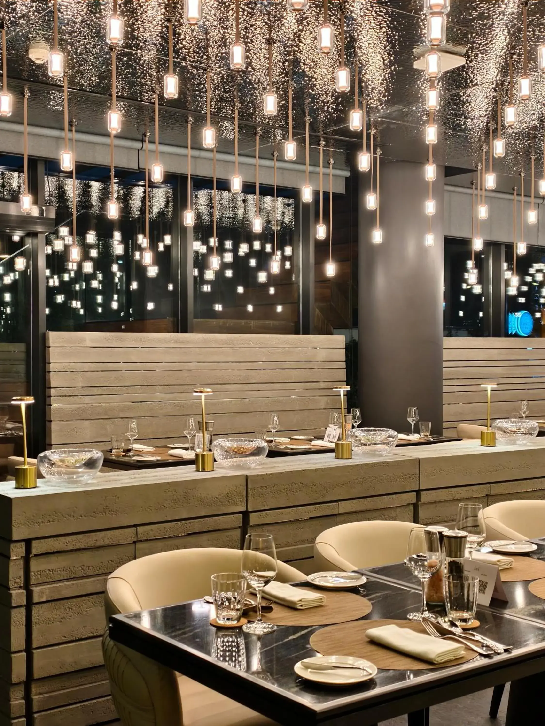 Restaurant/places to eat in AMANOR Hotel Chiang Mai Restaurant/places to eat in AMANOR Hotel Chiang Mai