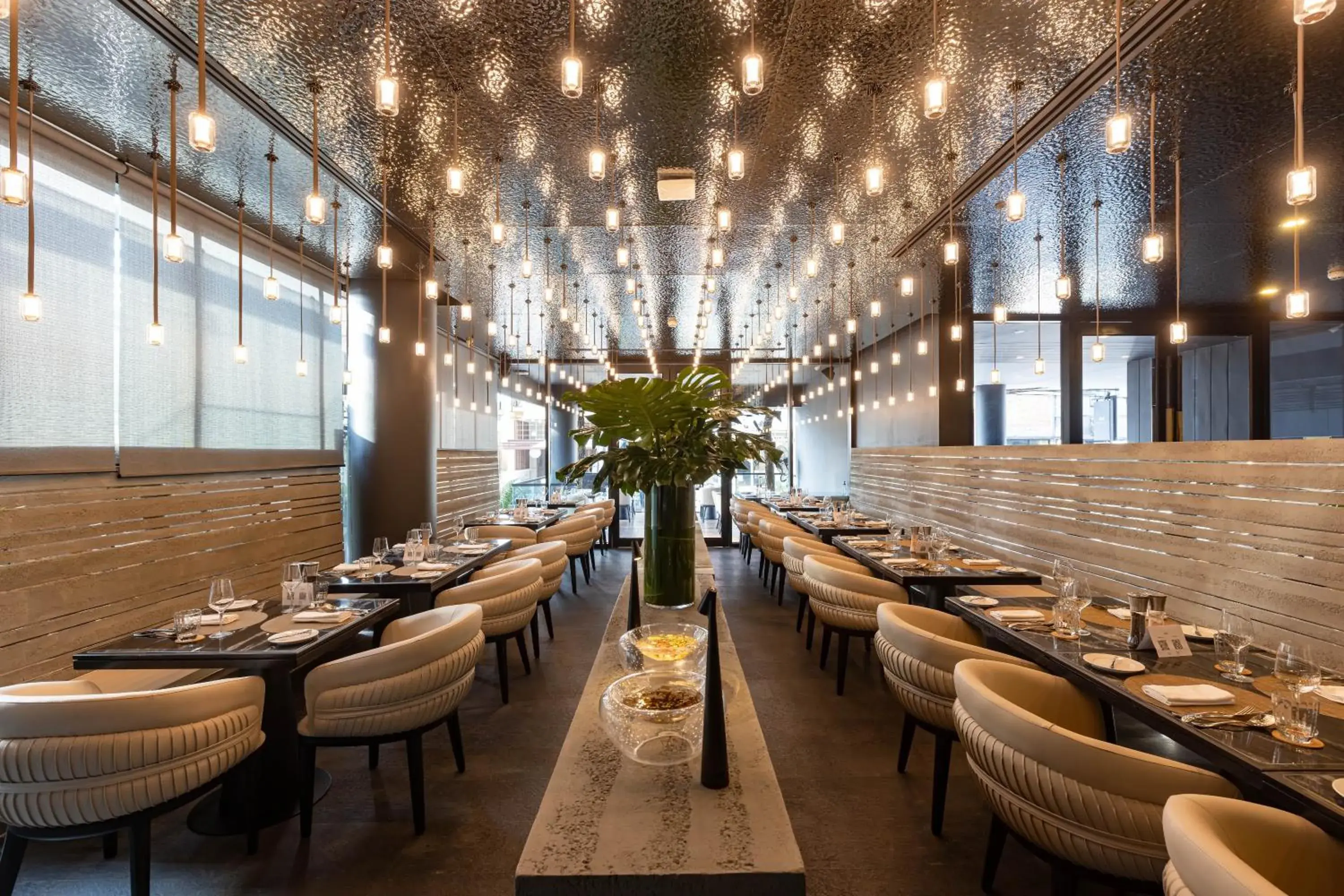 Restaurant/places to eat in AMANOR Hotel Chiang Mai Restaurant/places to eat in AMANOR Hotel Chiang Mai