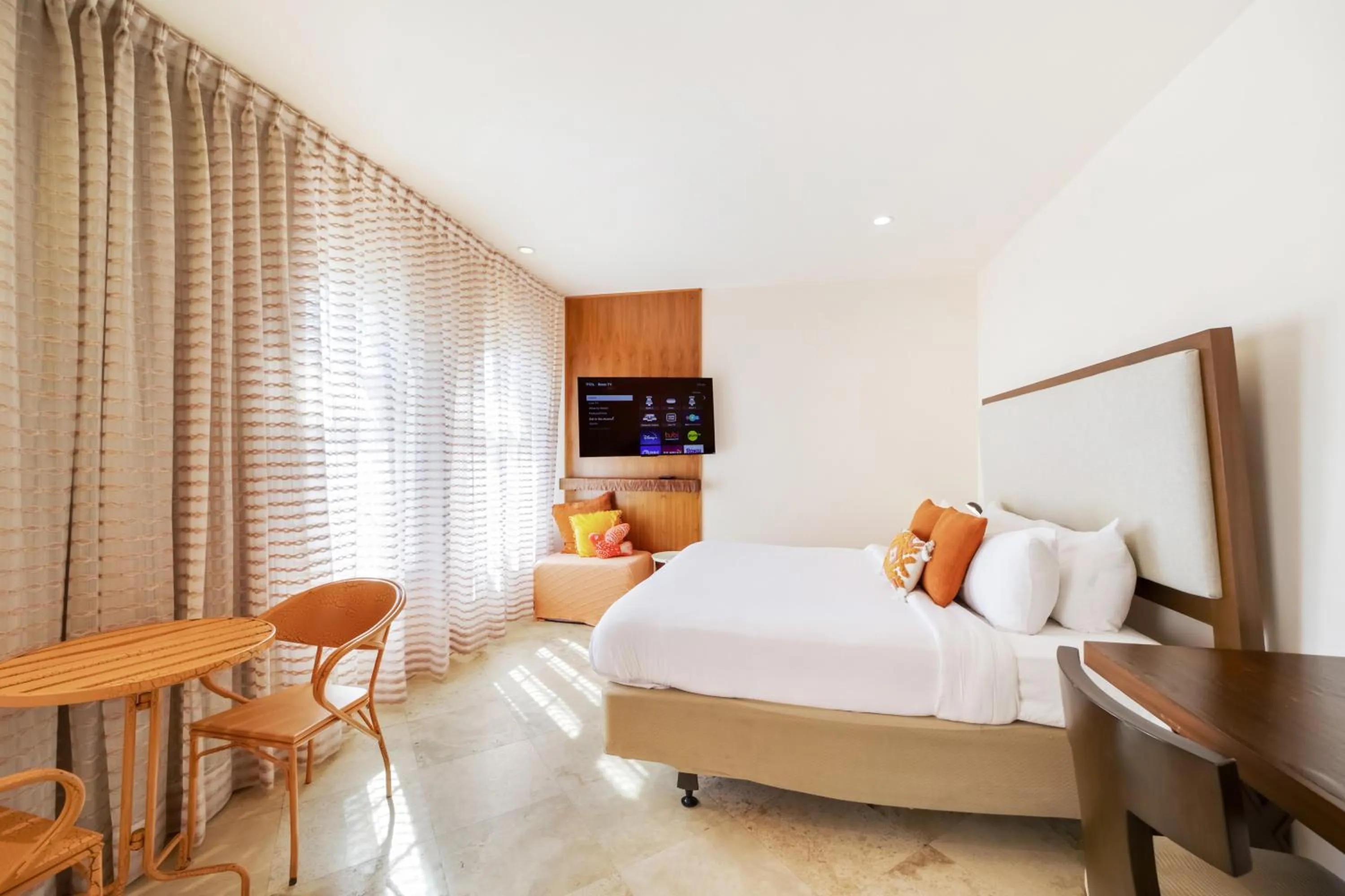 Casa Victoria Orchid Hotel