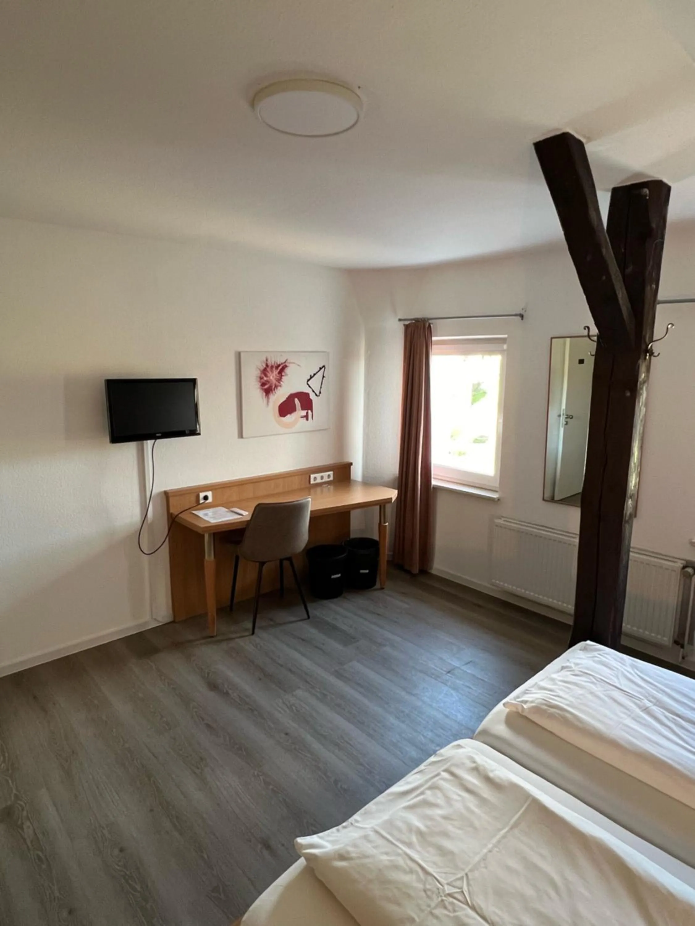 Quadruple Room in Steinberger Hof Übernachtungen