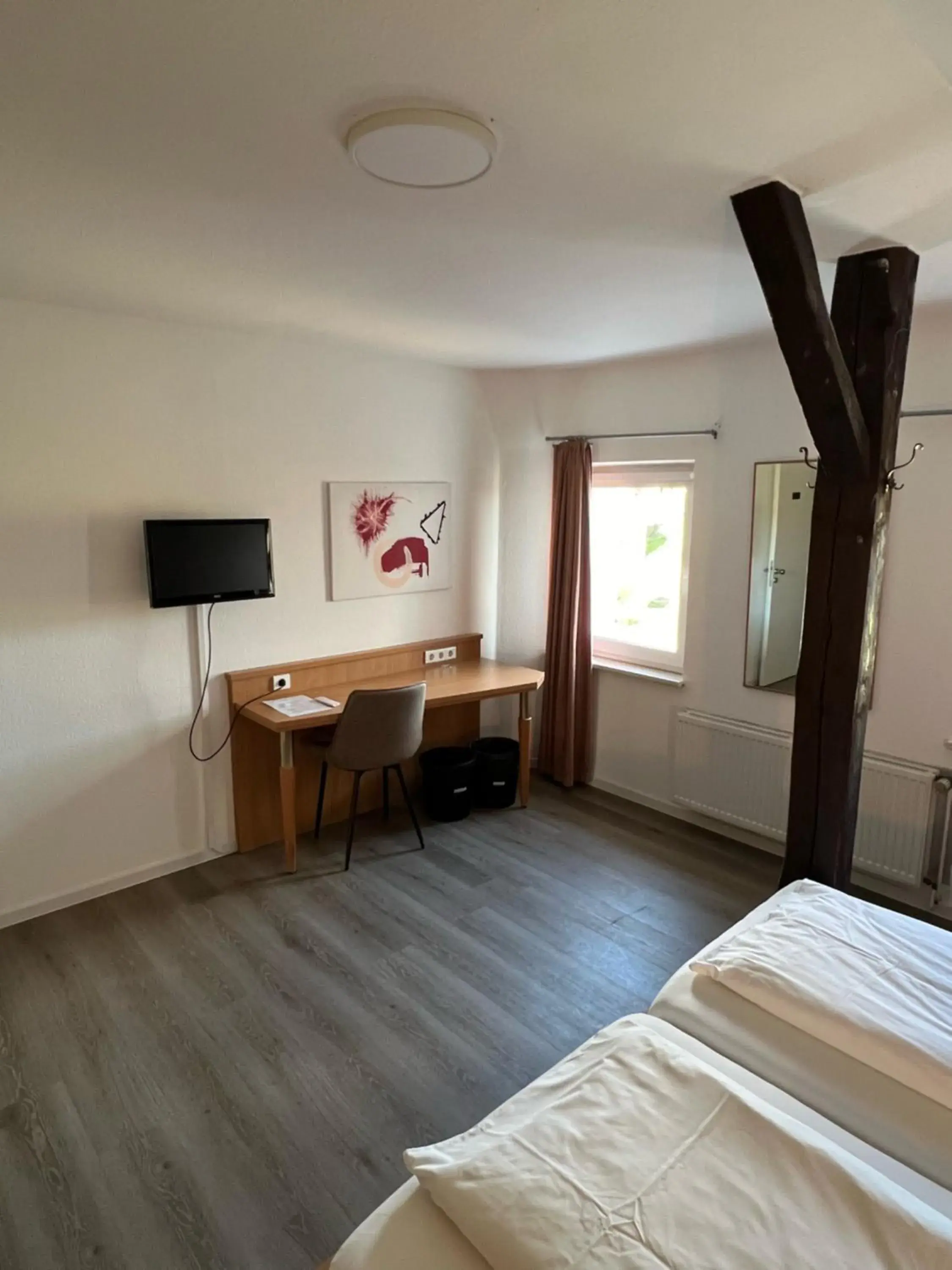 Quadruple Room in Steinberger Hof Übernachtungen Quadruple Room in Steinberger Hof Übernachtungen