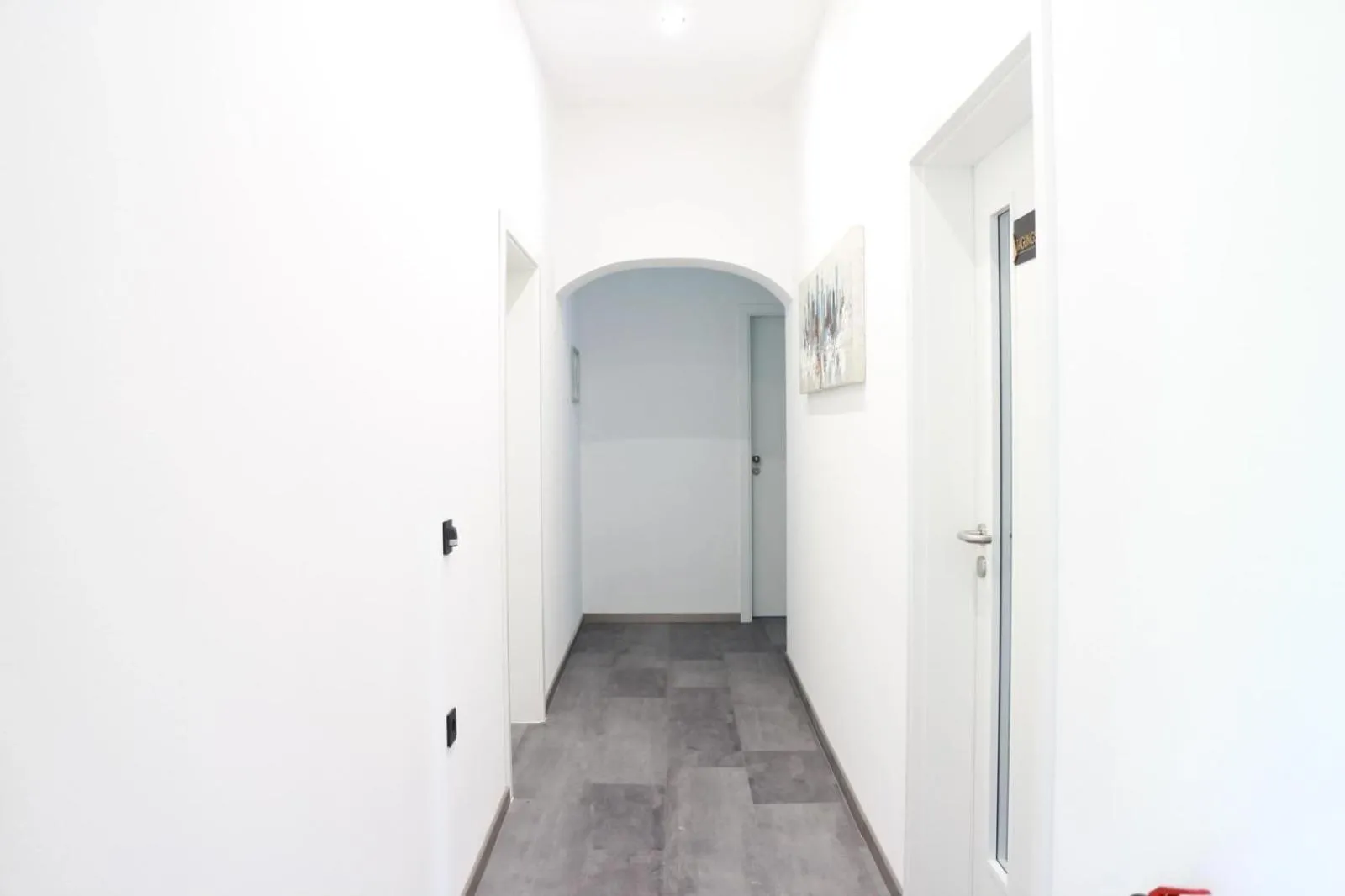 Quadruple Room in Steinberger Hof Übernachtungen