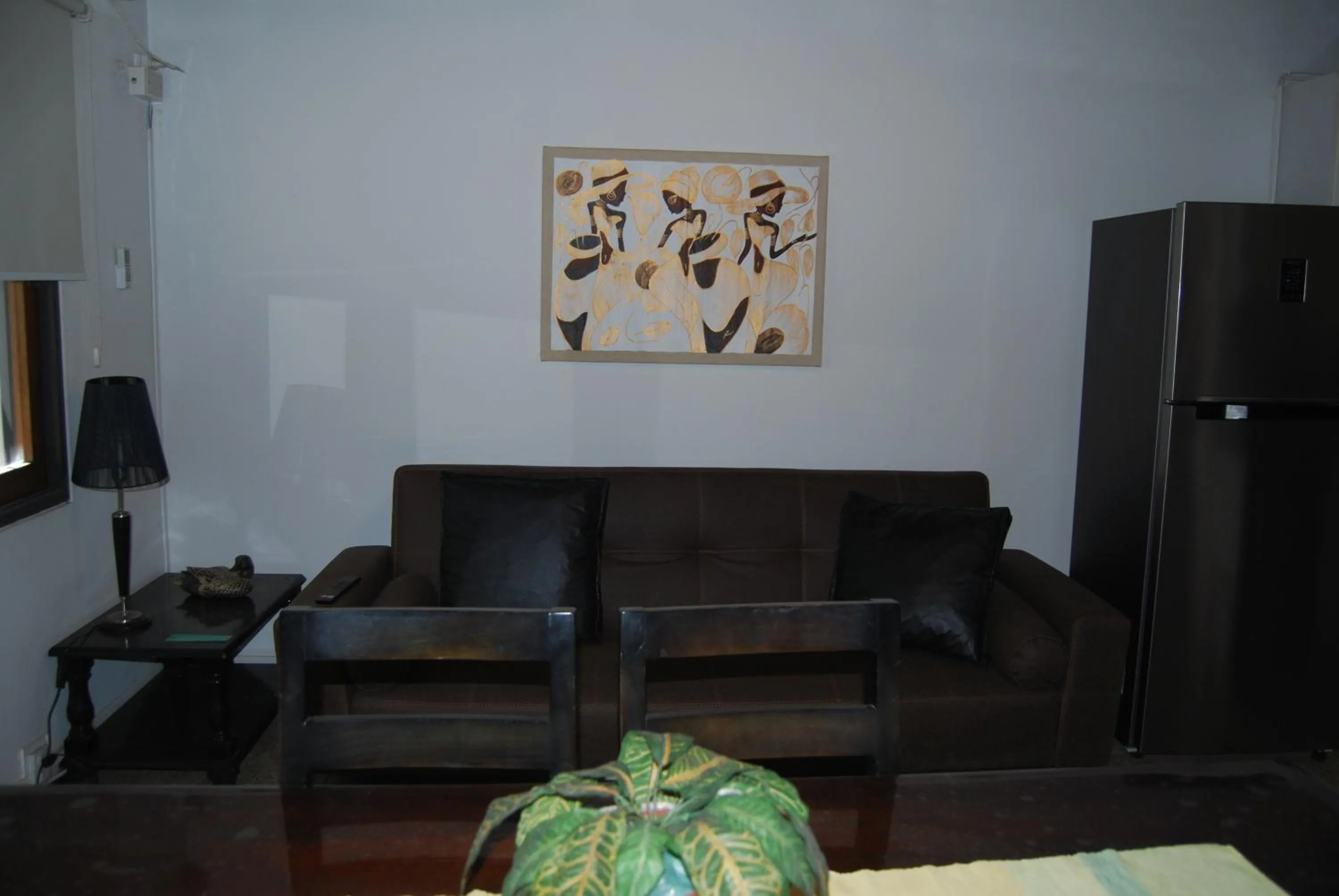 Cosmo Mendoza Suites