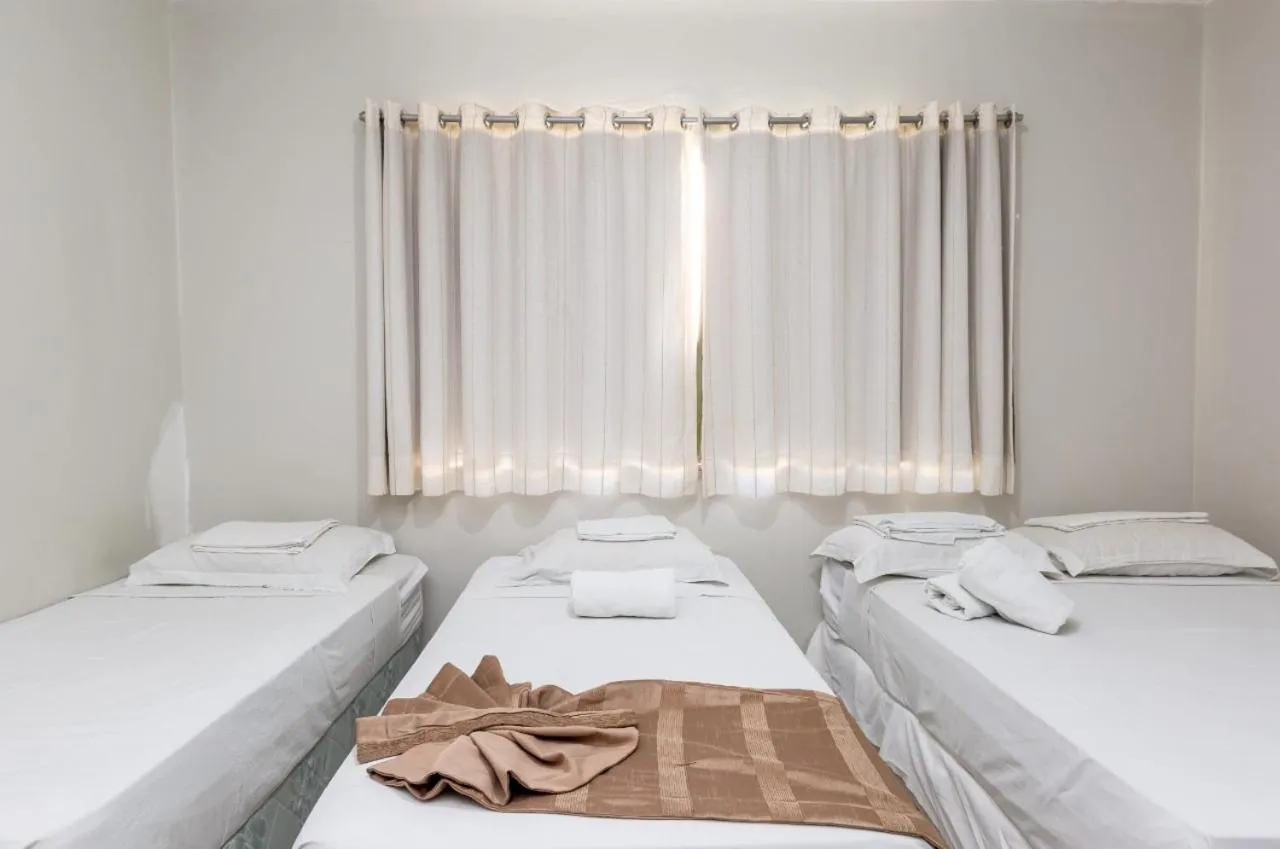 Mares de Iracema Residence Hotel