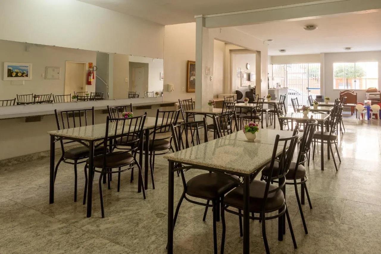 Mares de Iracema Residence Hotel